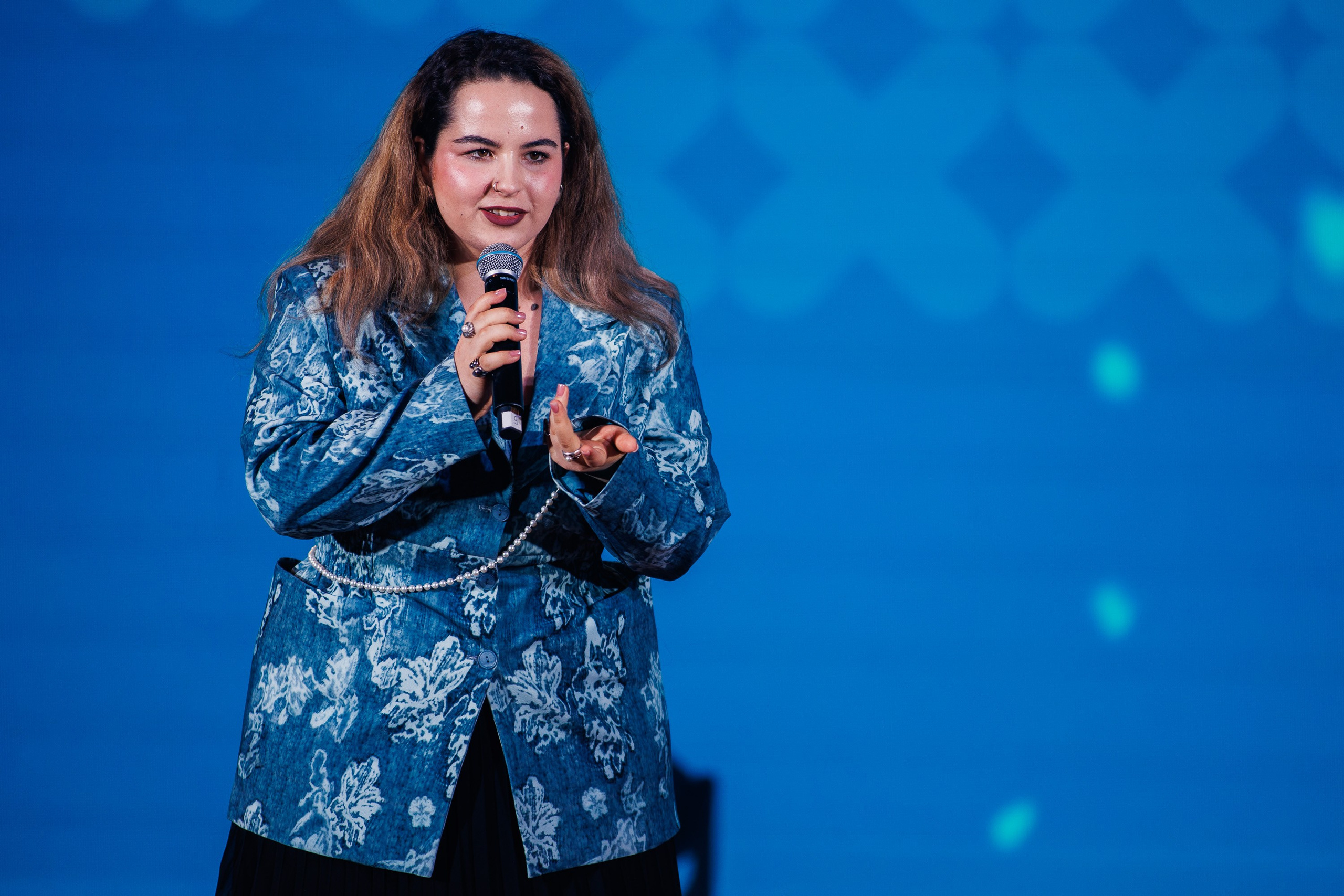 Твой Ход 2025. Photographer Danil Aykin