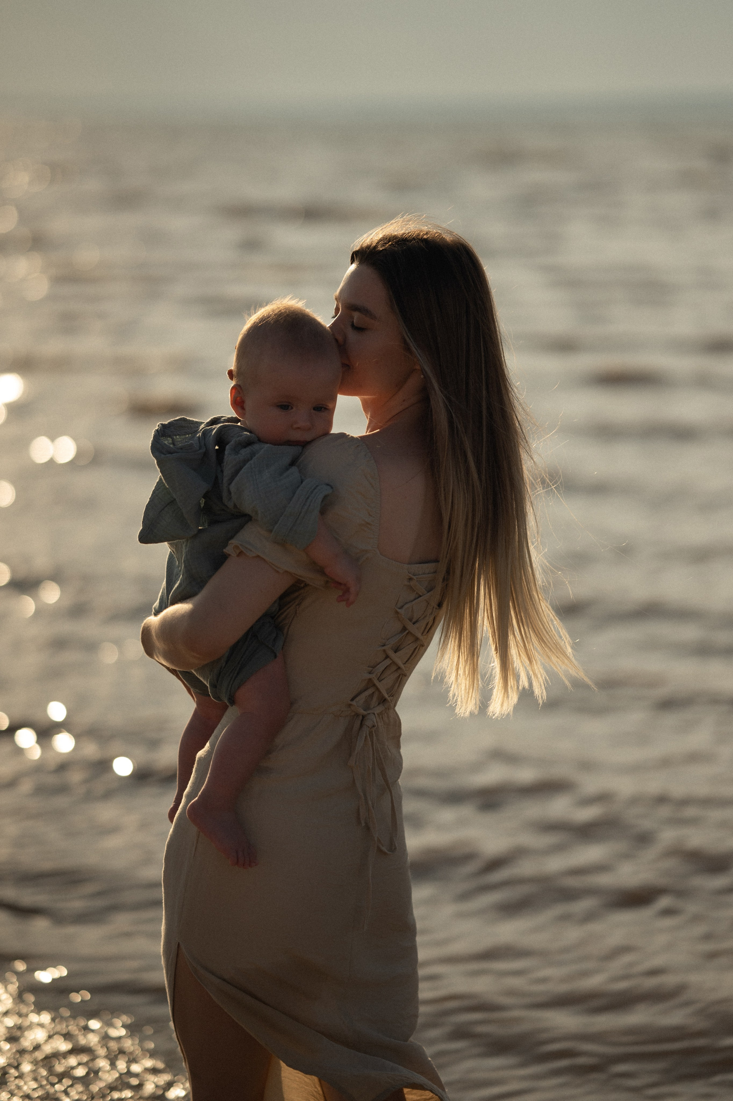 Дарина, Андрей, Пашуля. Www.ostermiller.ru