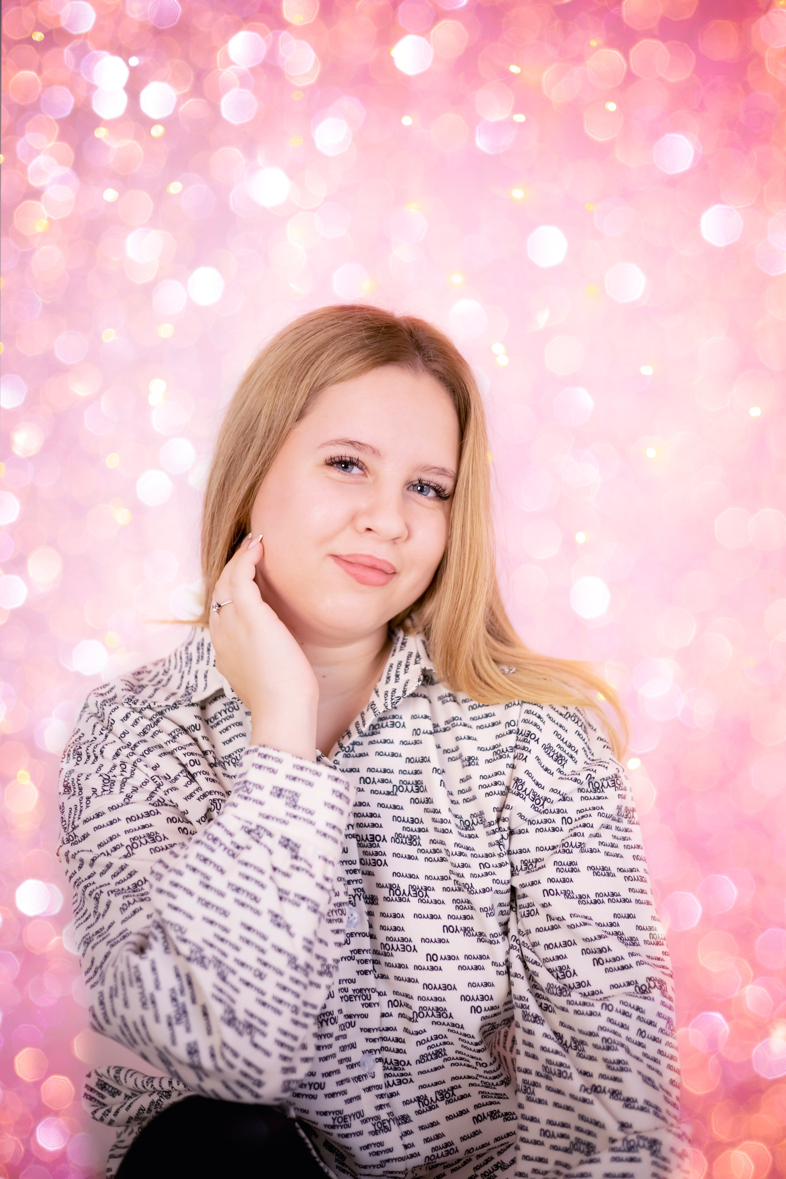 Отзывы. Фотограф Людмила Лебединская г. Краснодар (Приморско-Ахтарский р-он)