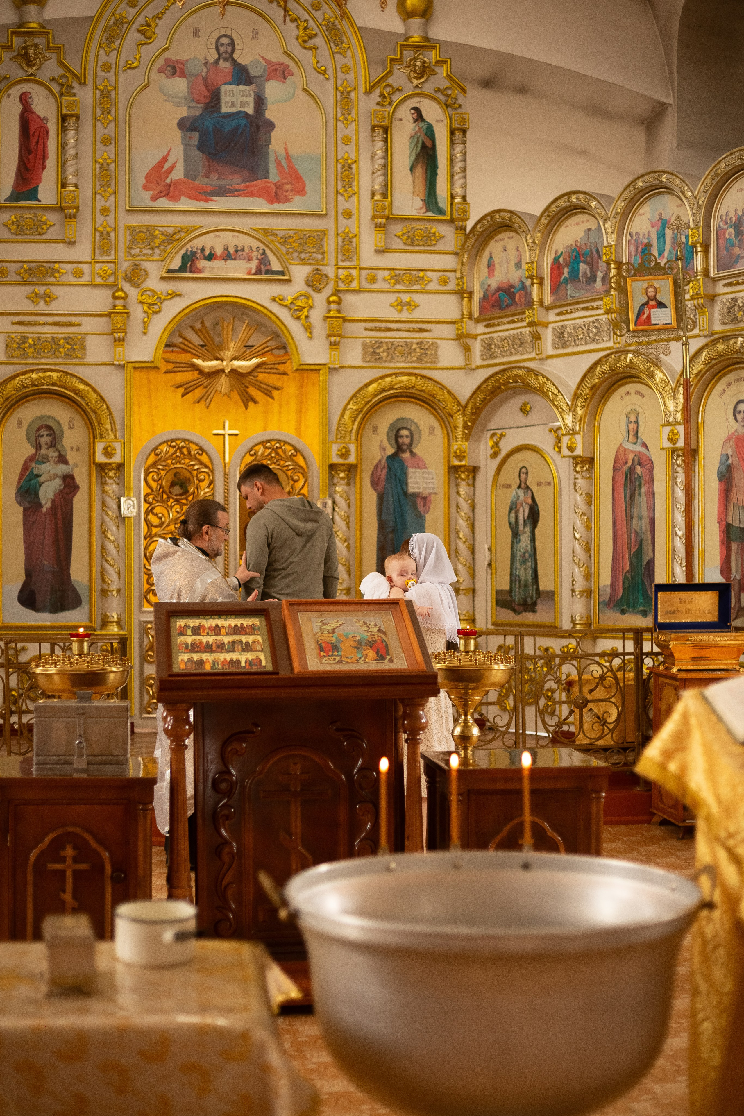 Илья. Фотограф в Ульяновске Александра Григоровских