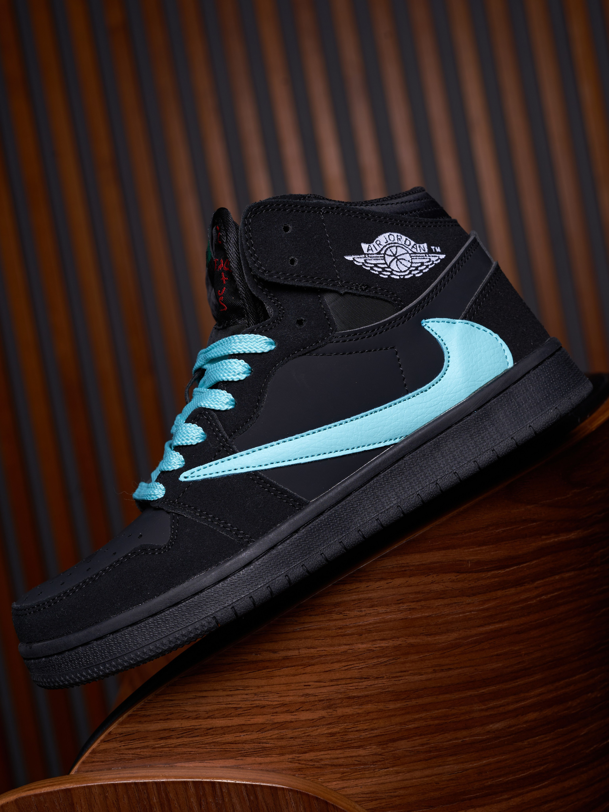 Nike. Коммерческий фотограф Соколовская Анастасия