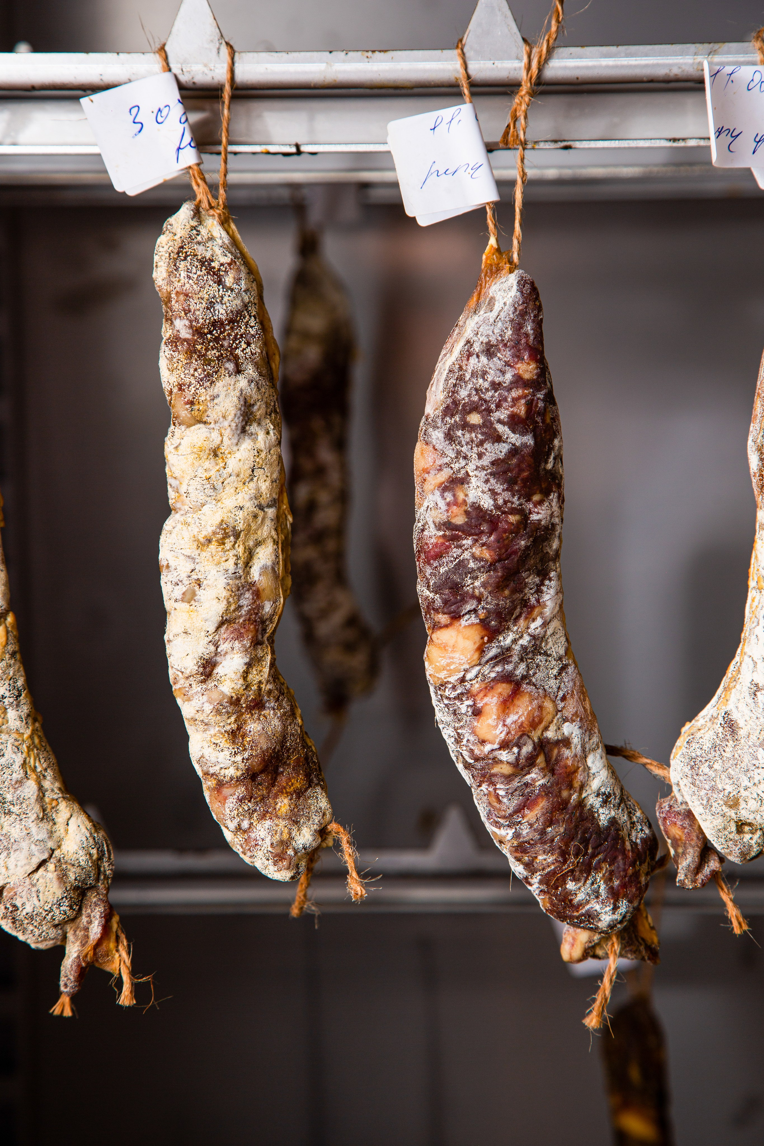 Элла Ферма. Юлия Космо — фуд-фотограф, предметный стилист, Москва