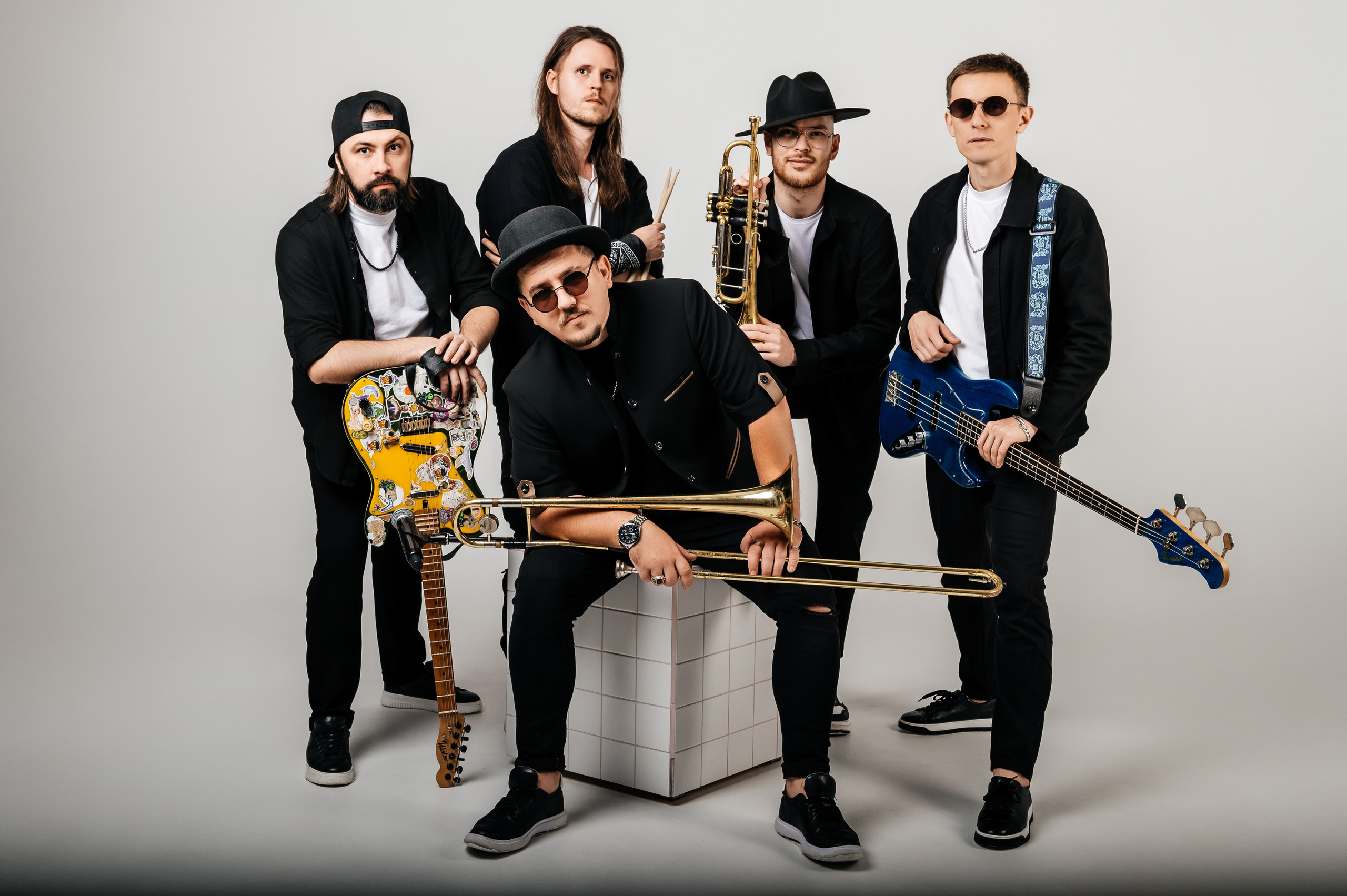 Личности. Главная