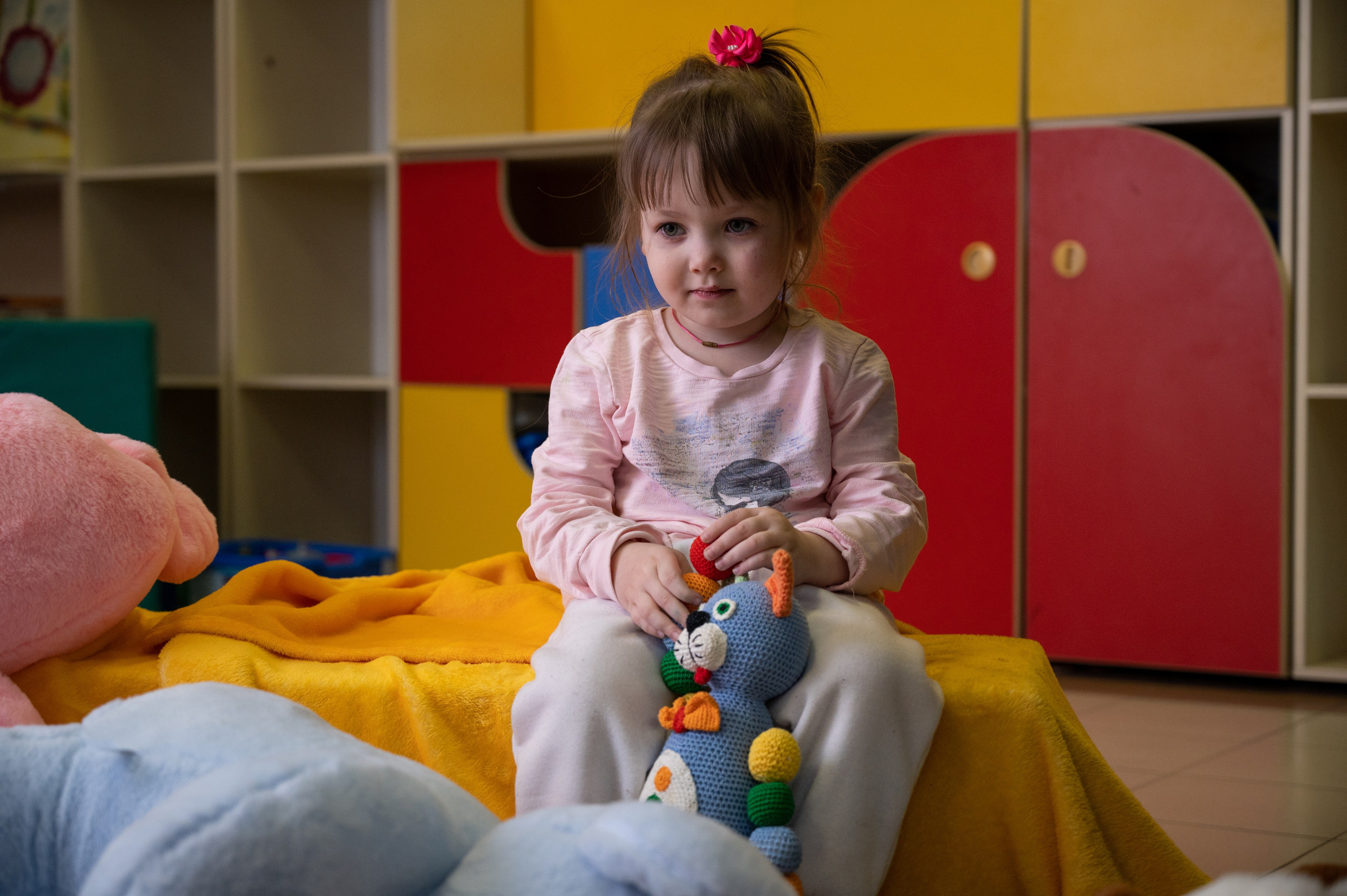 Свеча Желаний. Фотограф Мария