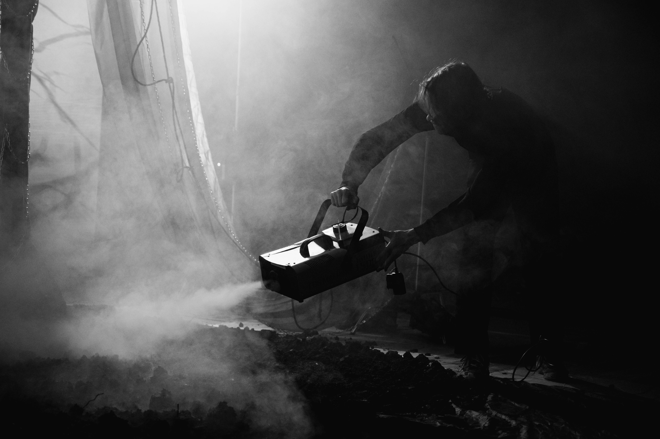 Мокошь. Фотограф Мария