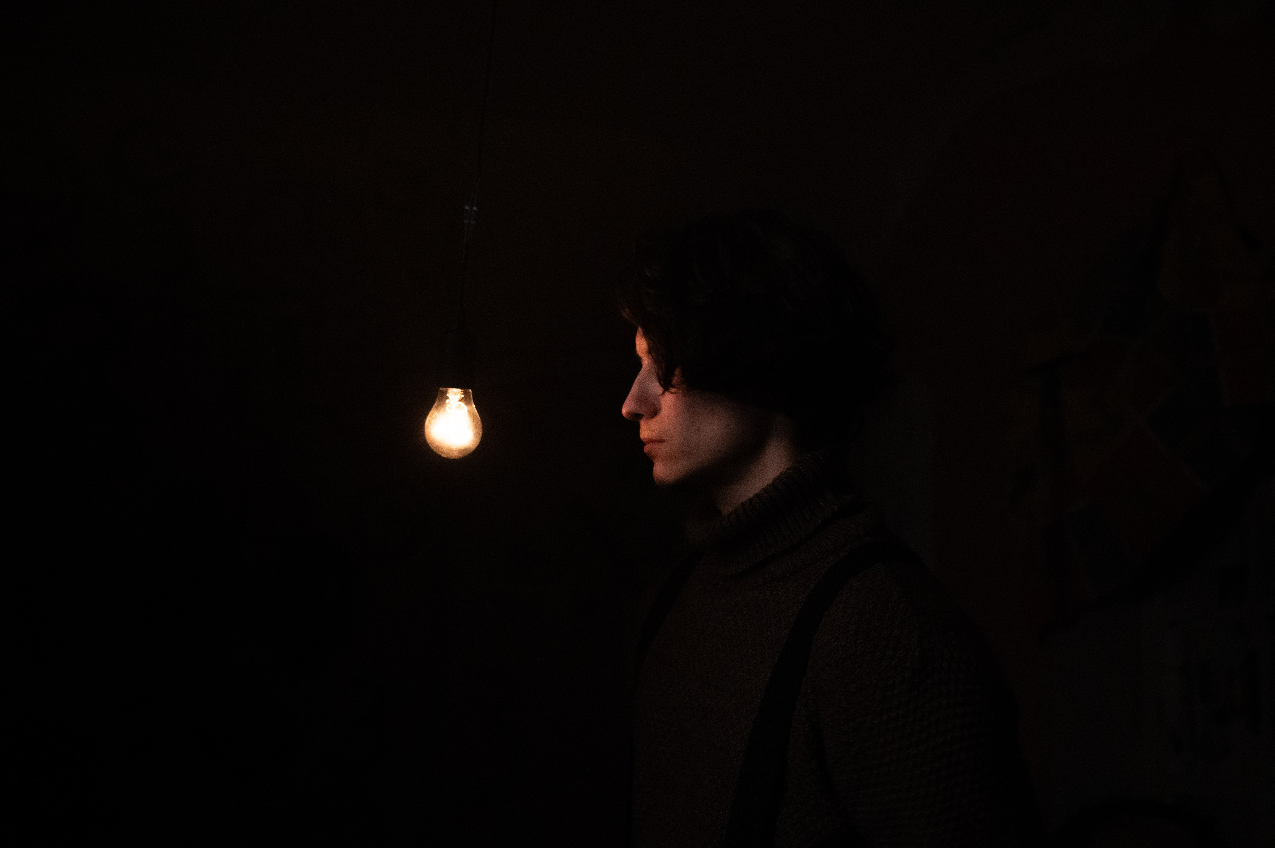 Все хорошо!. Фотограф Мария