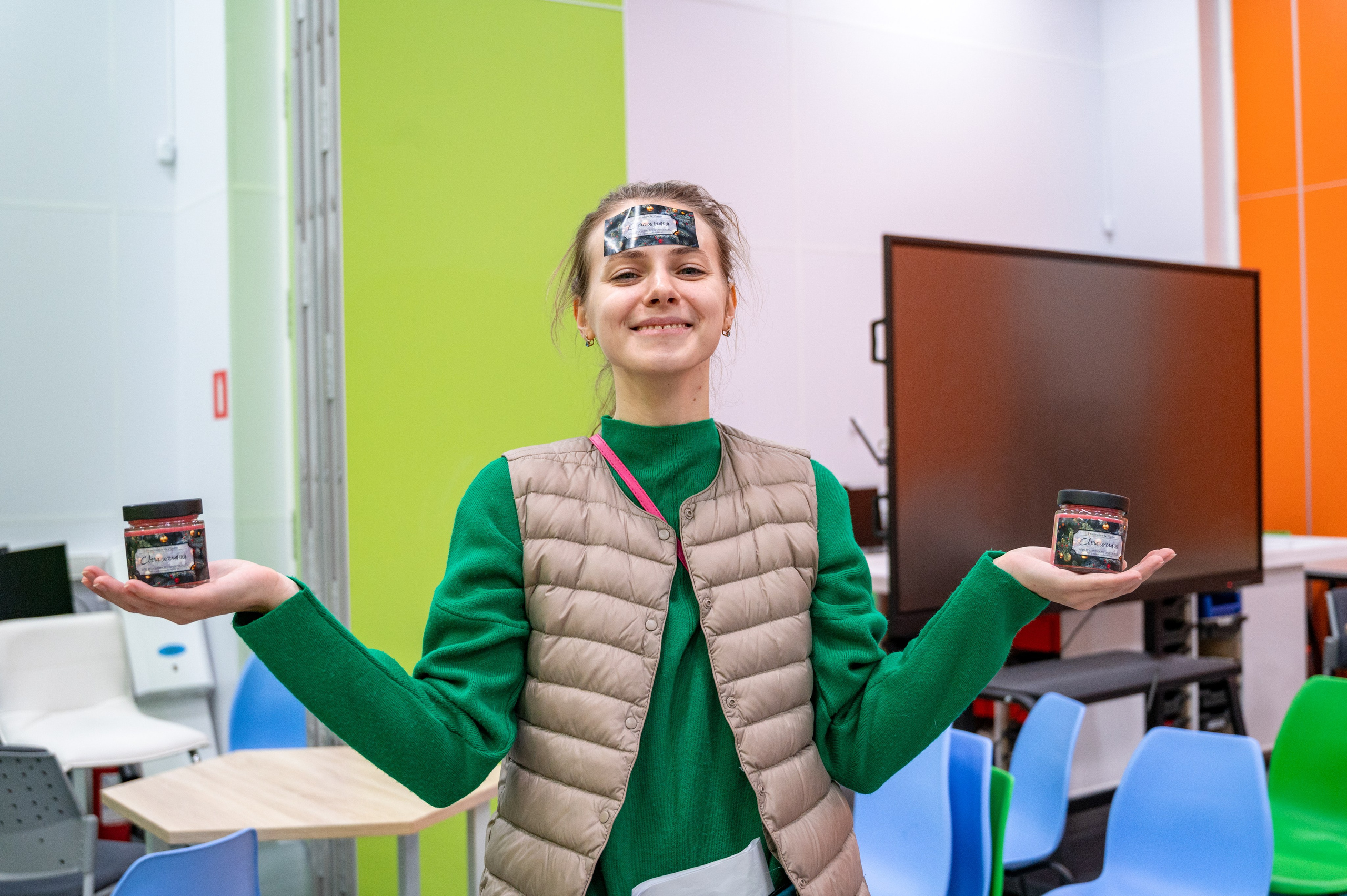 Свеча Желаний. Фотограф Мария