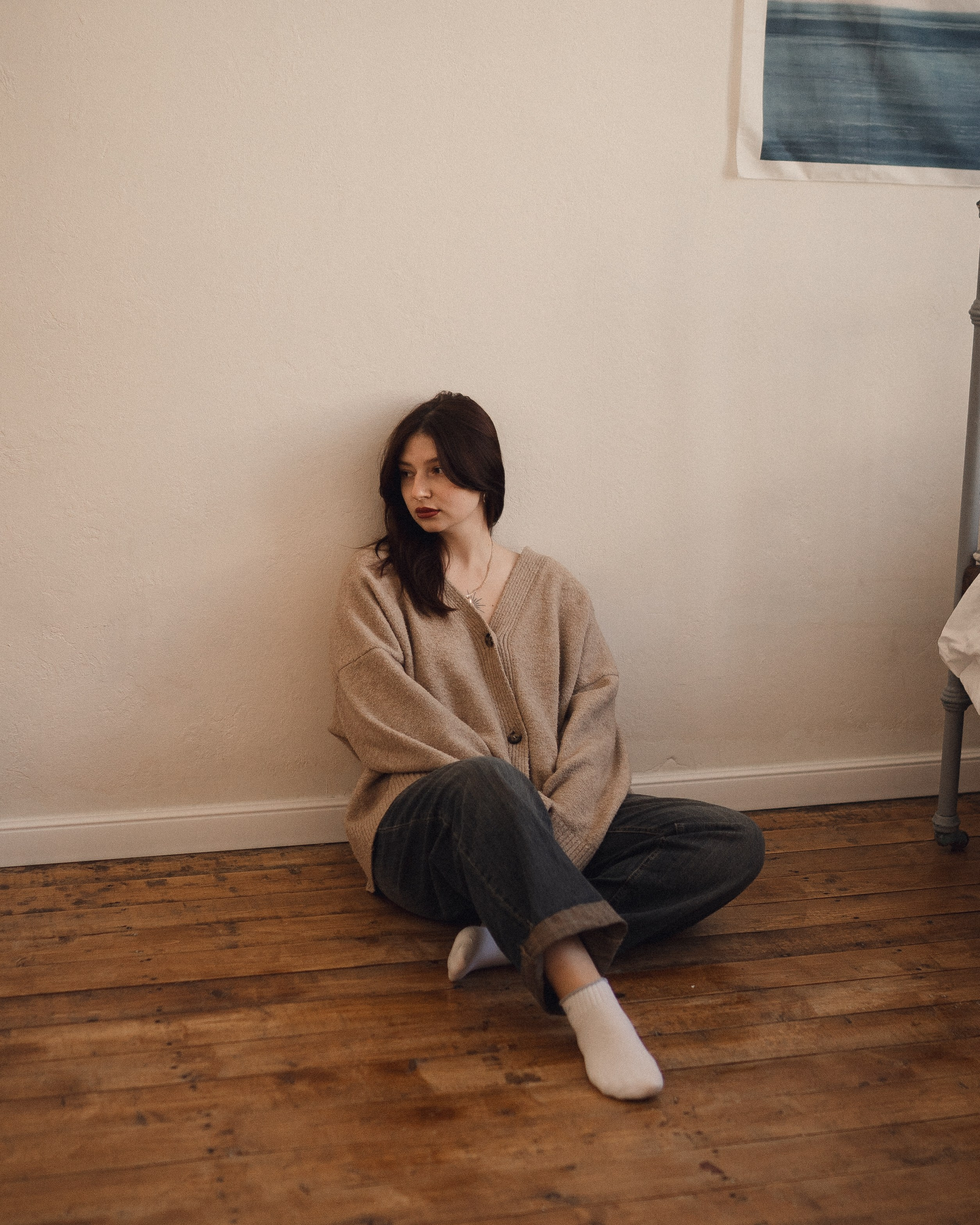 Диана. Фотограф Краснодар Ирина Гафланова