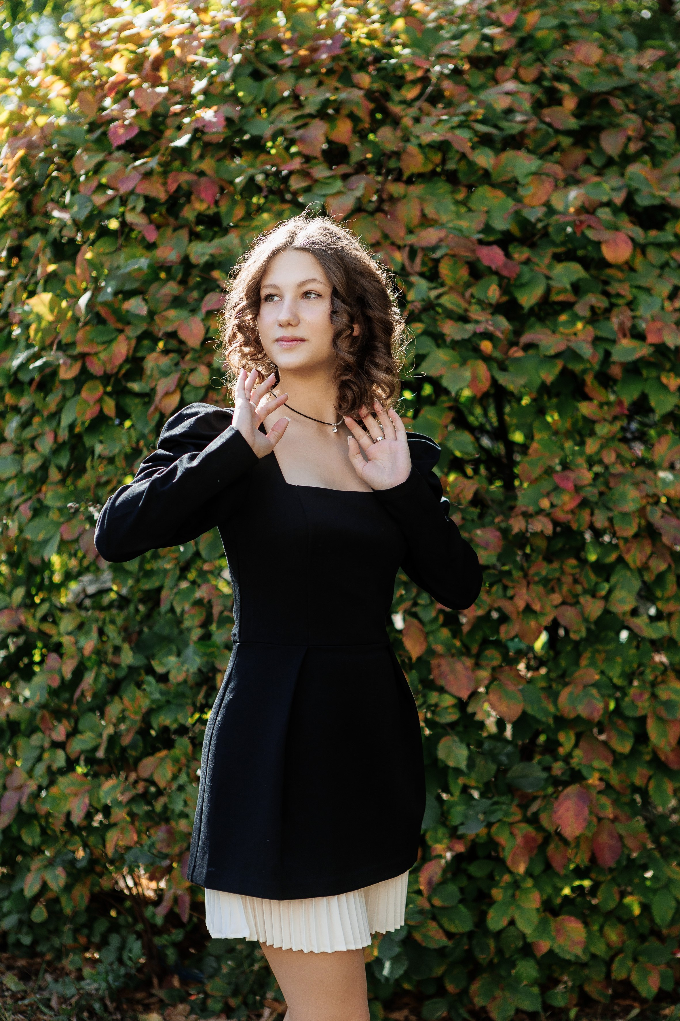 Гимназия 12 11 А 2024. Свадебный и портретный Фотограф в Липецке Дмитрий Котюков