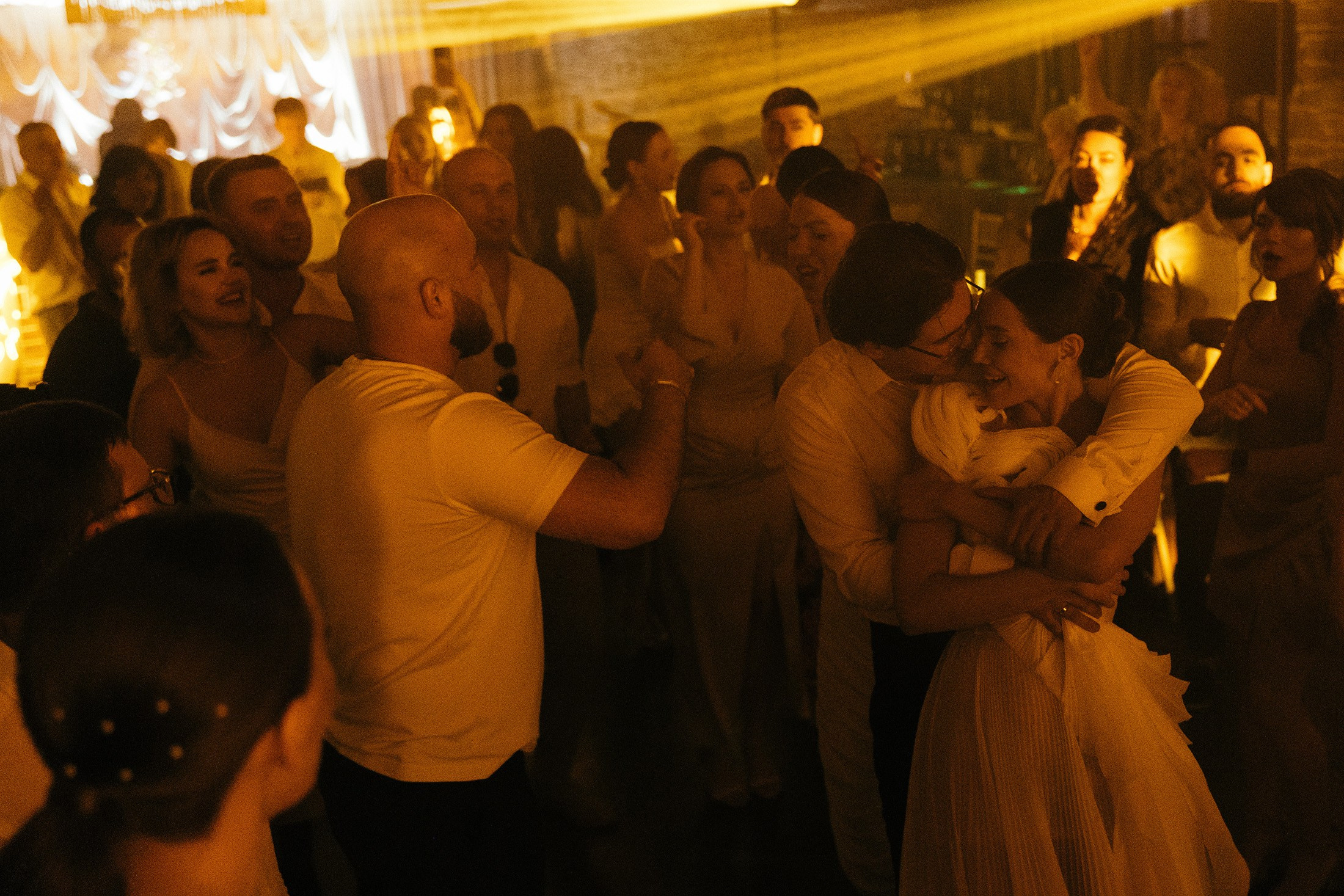 Аня и Вова. Свадебный и семейный фотограф в Краснодаре Роман Моско