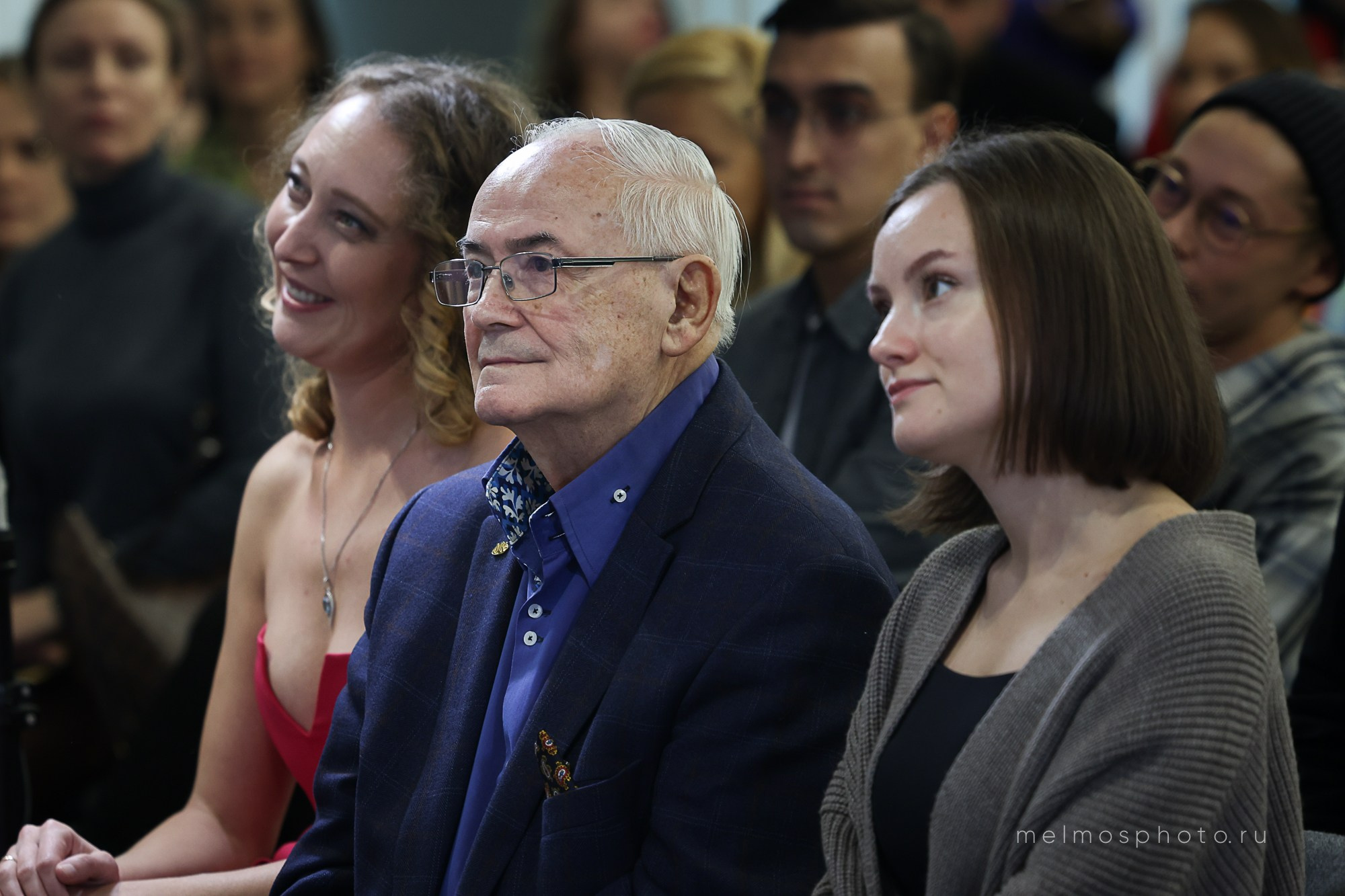 Театральные боссы. Репортажный, архитектурный, театральный и файн-арт фотограф Лена Мельникова в Москве