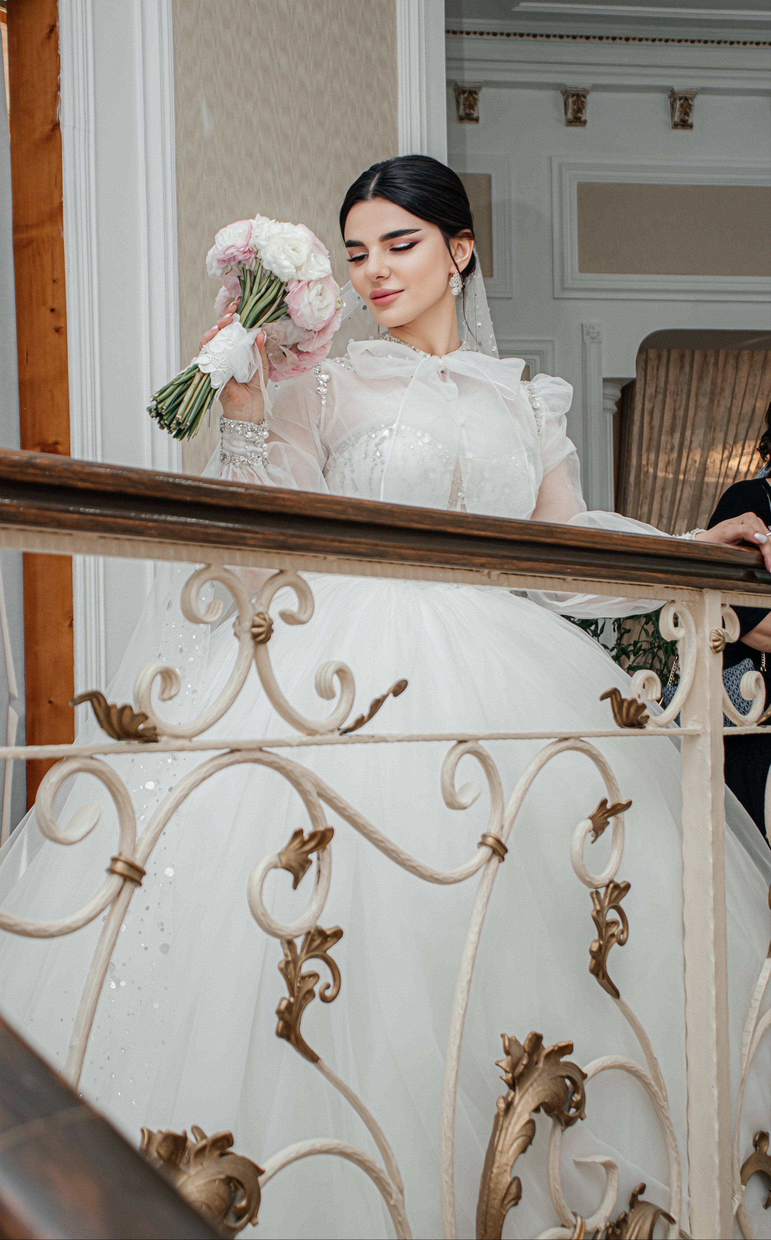 Свадьба 27 августа