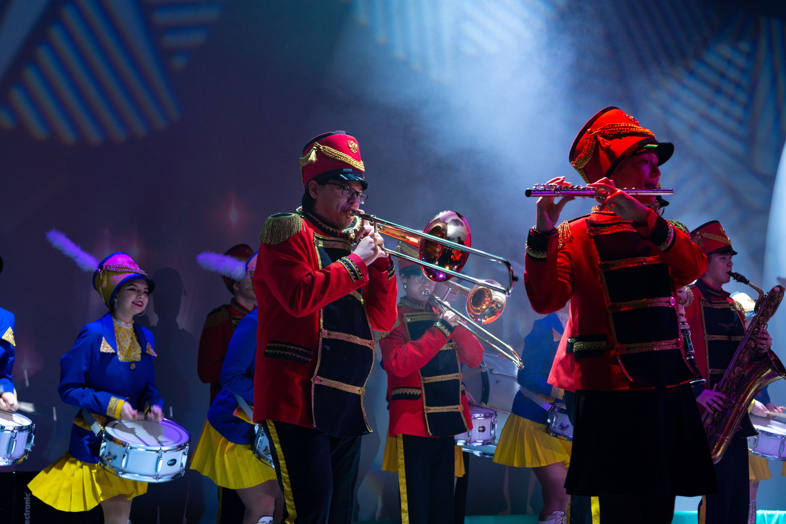 Репортажная съемка. Фотограф в Норильске и Кайеркане