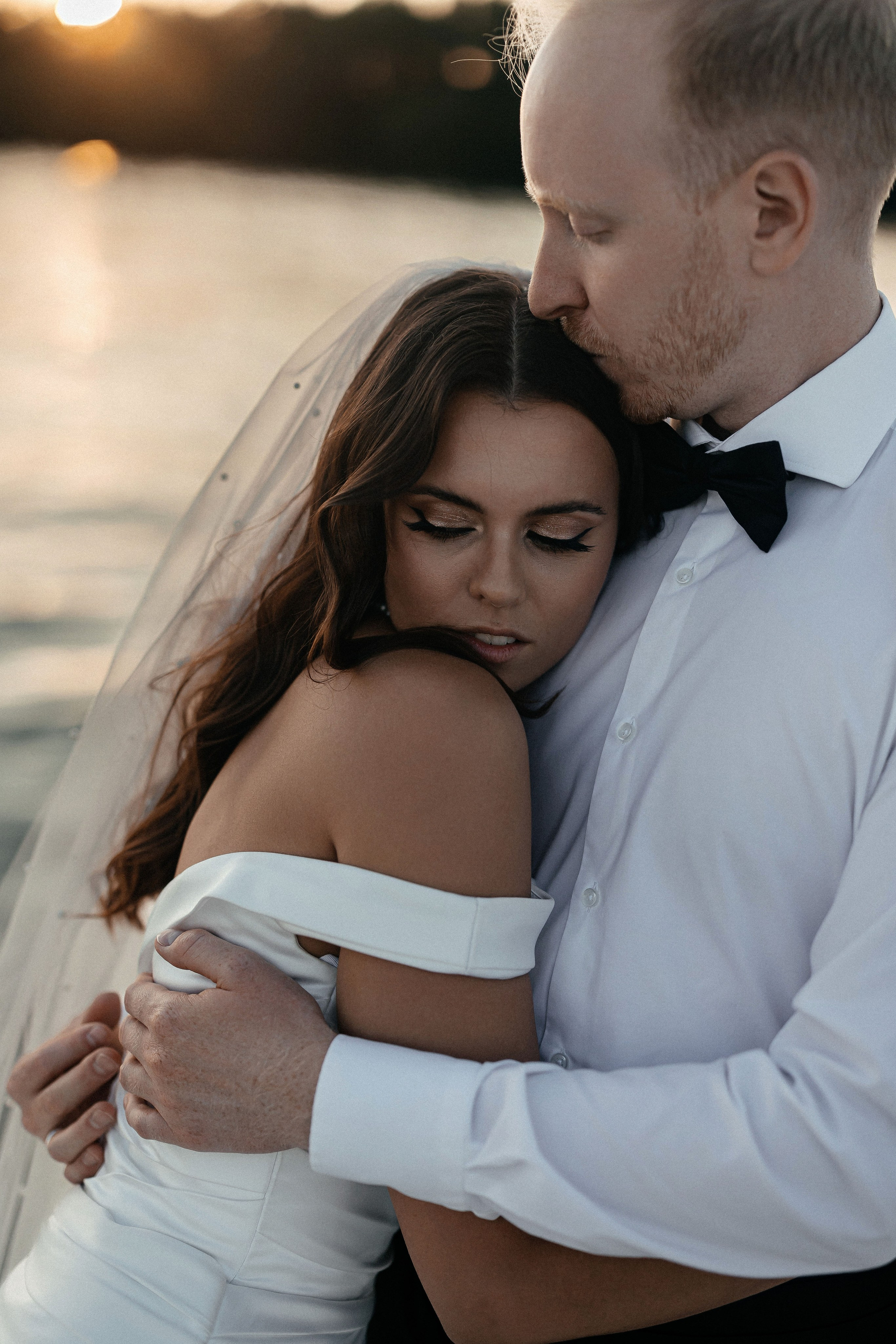 Хочется Солнышка ♥. Свадебный фотограф в Москве