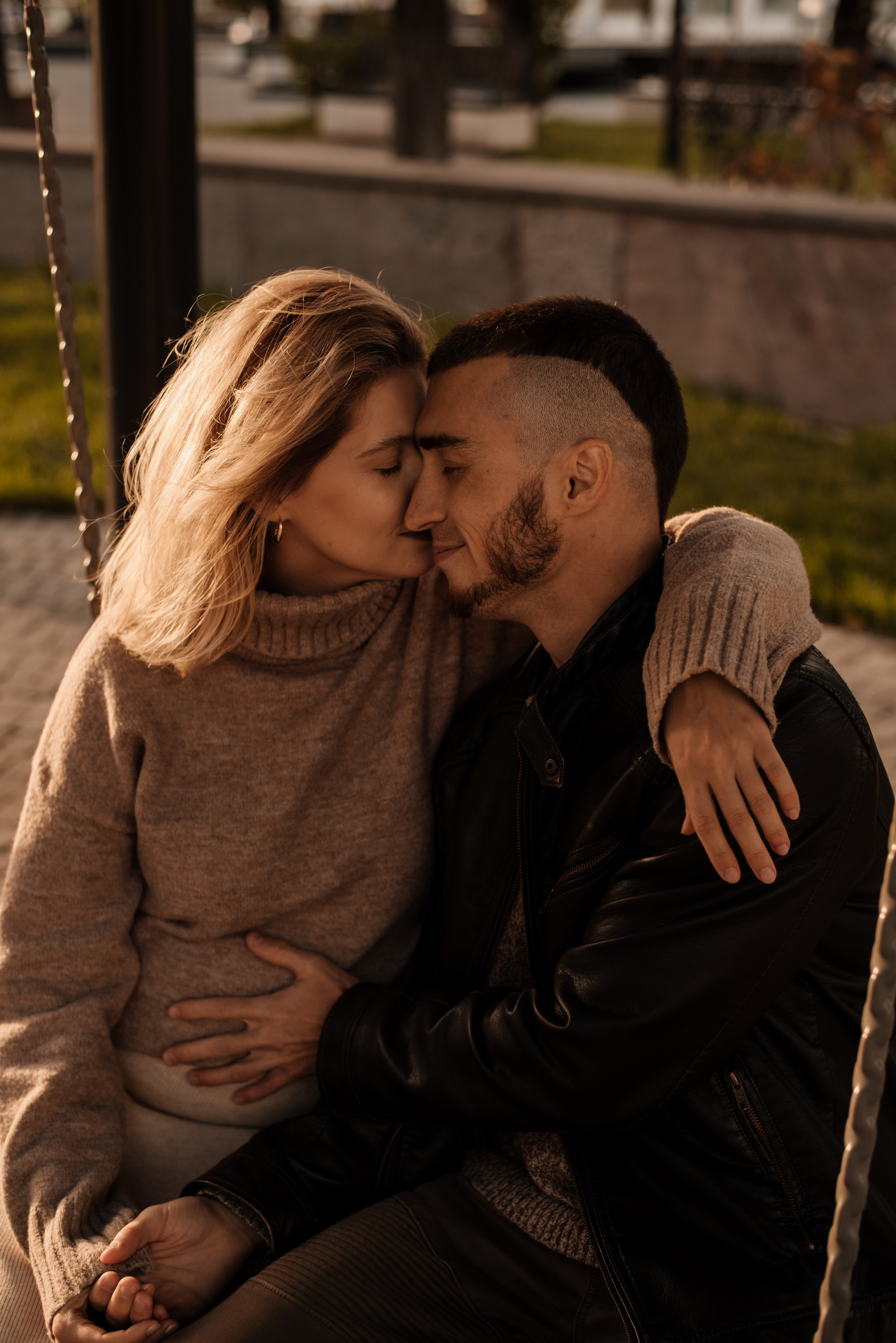 Маша ♡ Мия ♡ Феликс. Фотограф Ольга Плеханова | Нижний Новгород, Москва