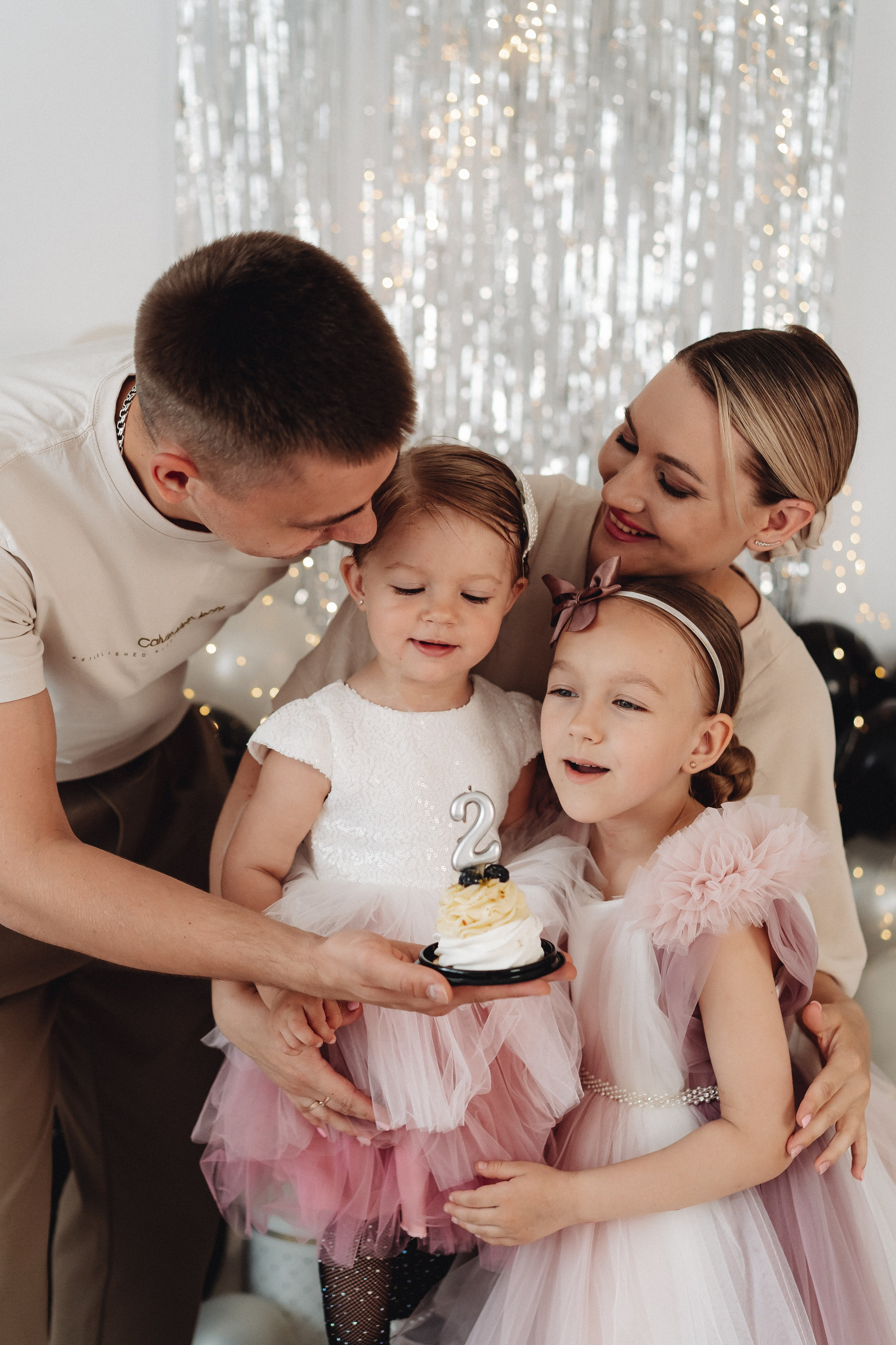 Мне 1 (2) годик. Семейный и контент фотограф в Красноярске Власова Екатерина