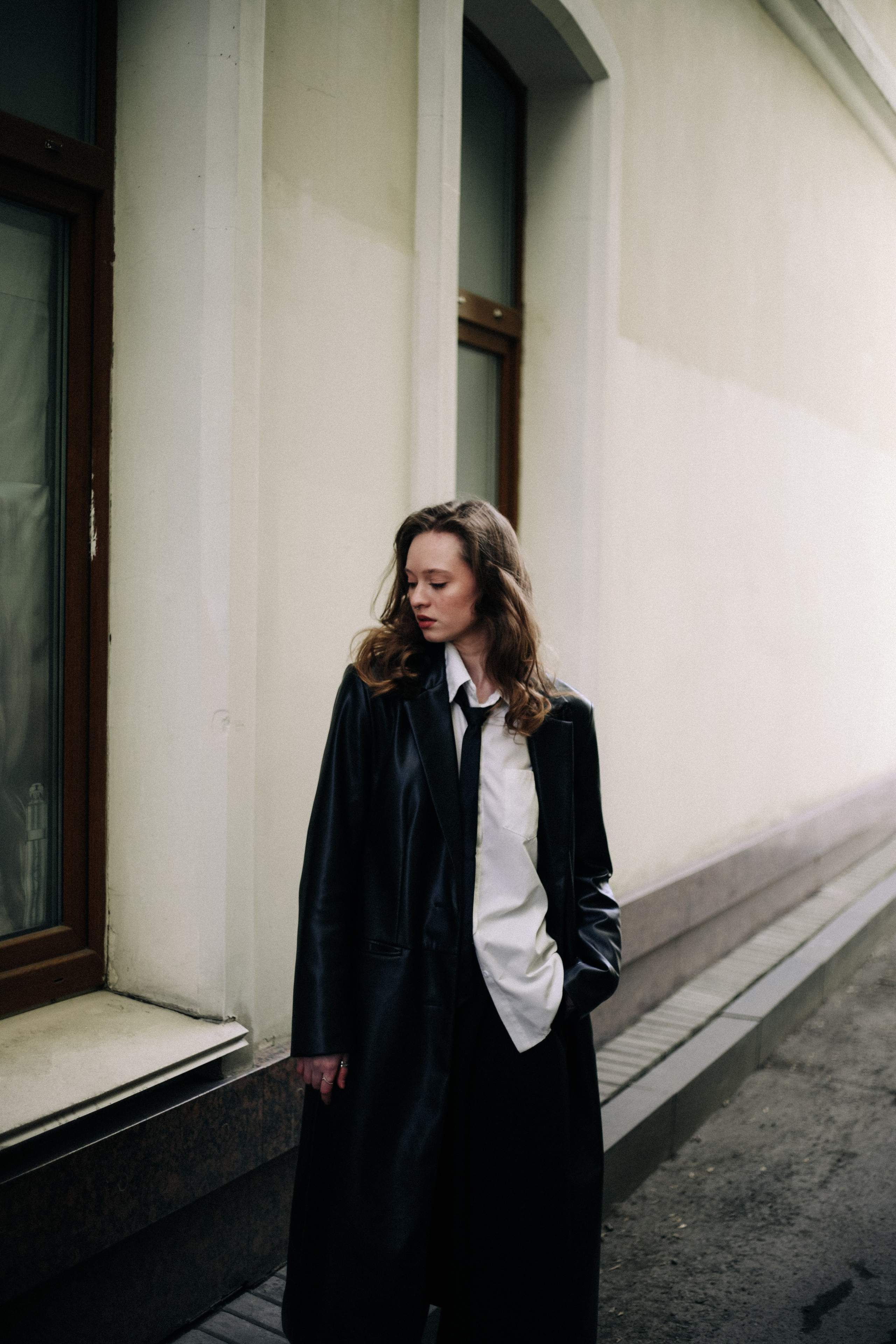 Эля. Ксения Шашкина