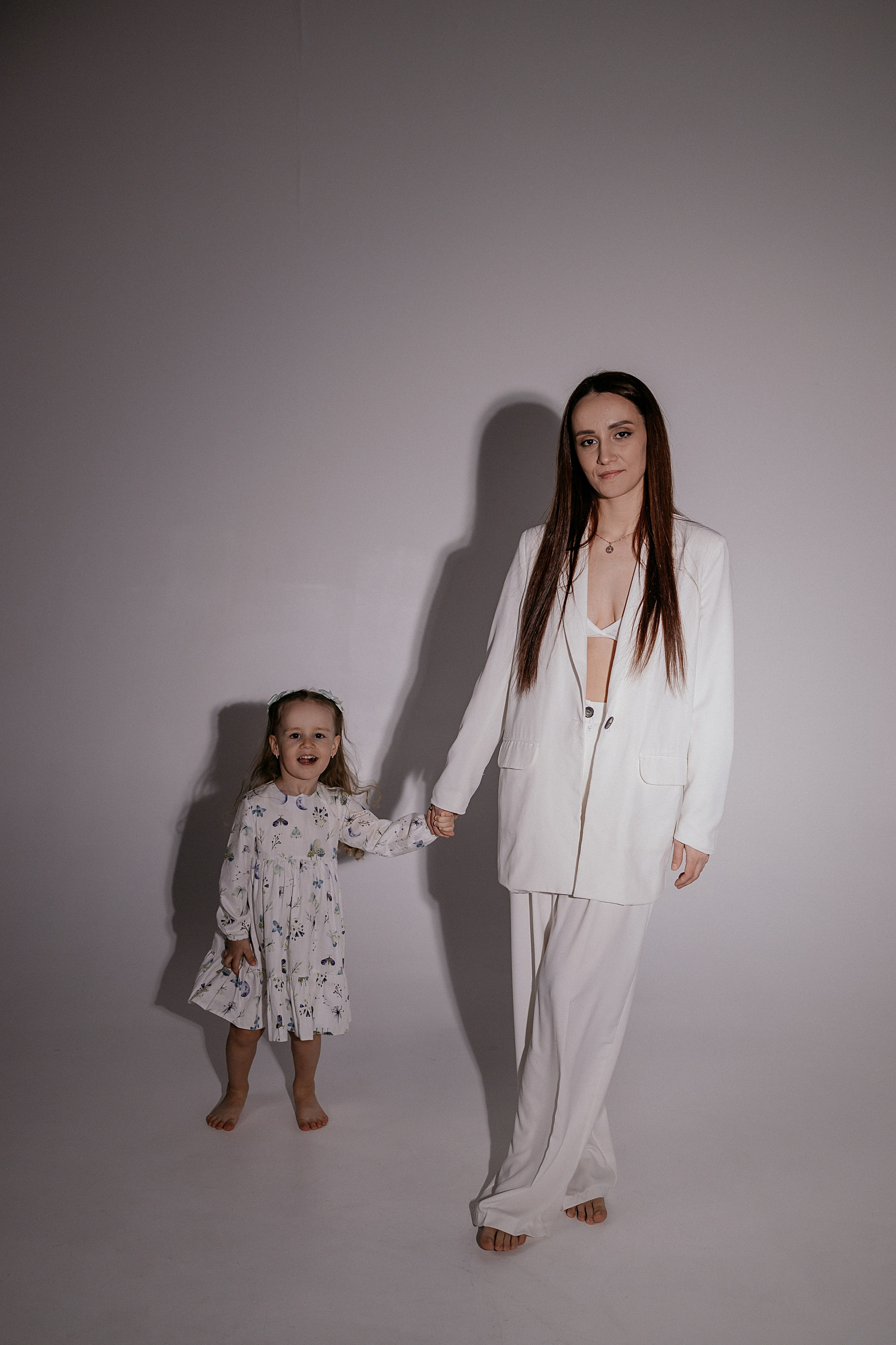 Юлия и Ева. Семейный и свадебный фотограф в Казани Ирина Кириллова