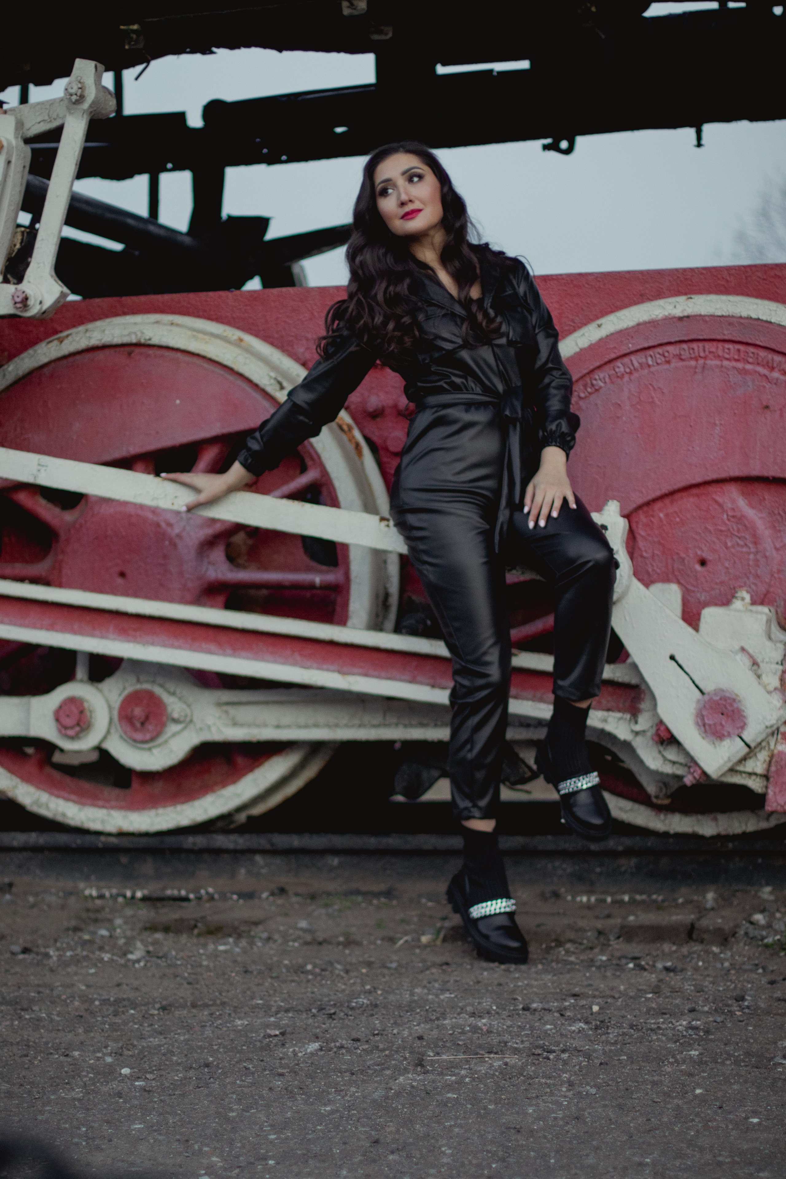 Гульнара. Семейный и свадебный фотограф в Казани Ирина Кириллова