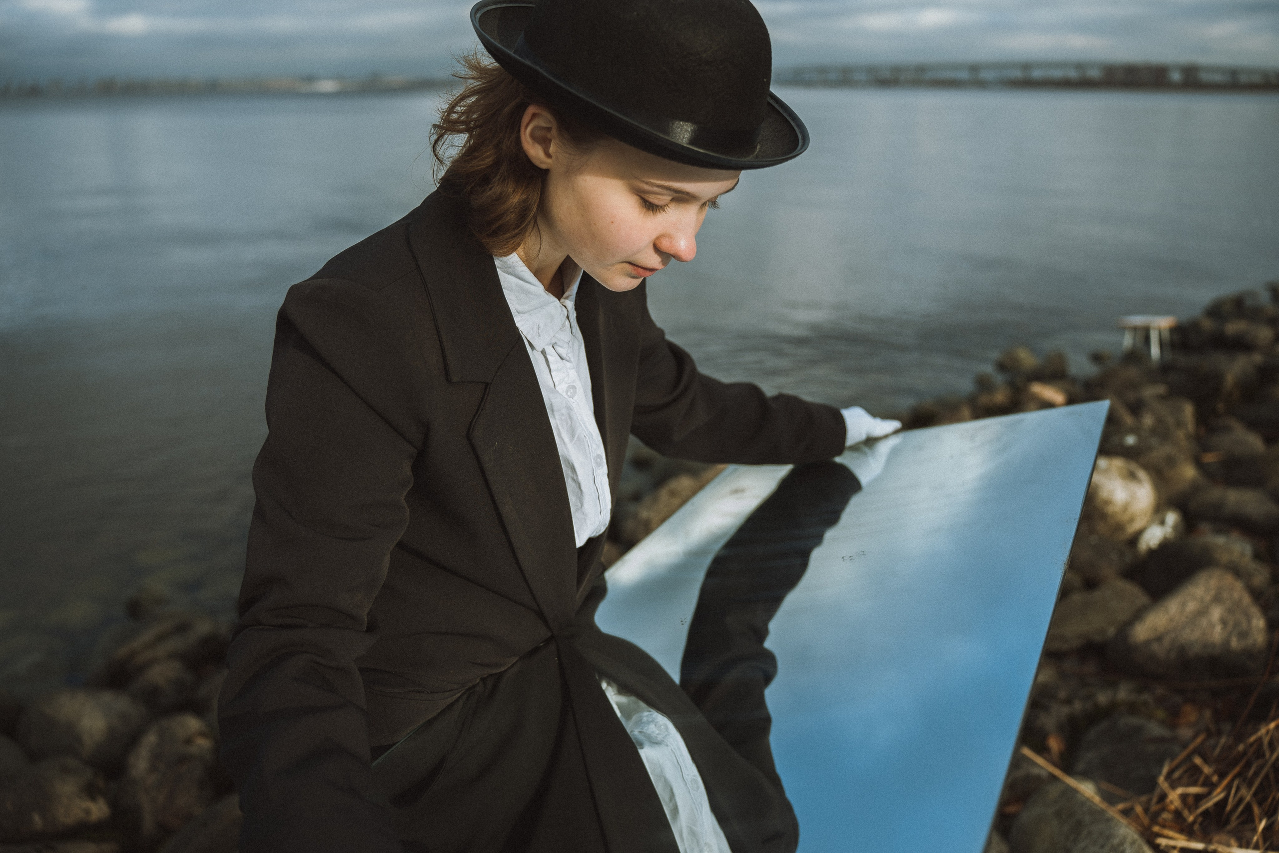 Соня. Виктория Спорова. Ваш портретный фотограф в Санкт-Петербурге