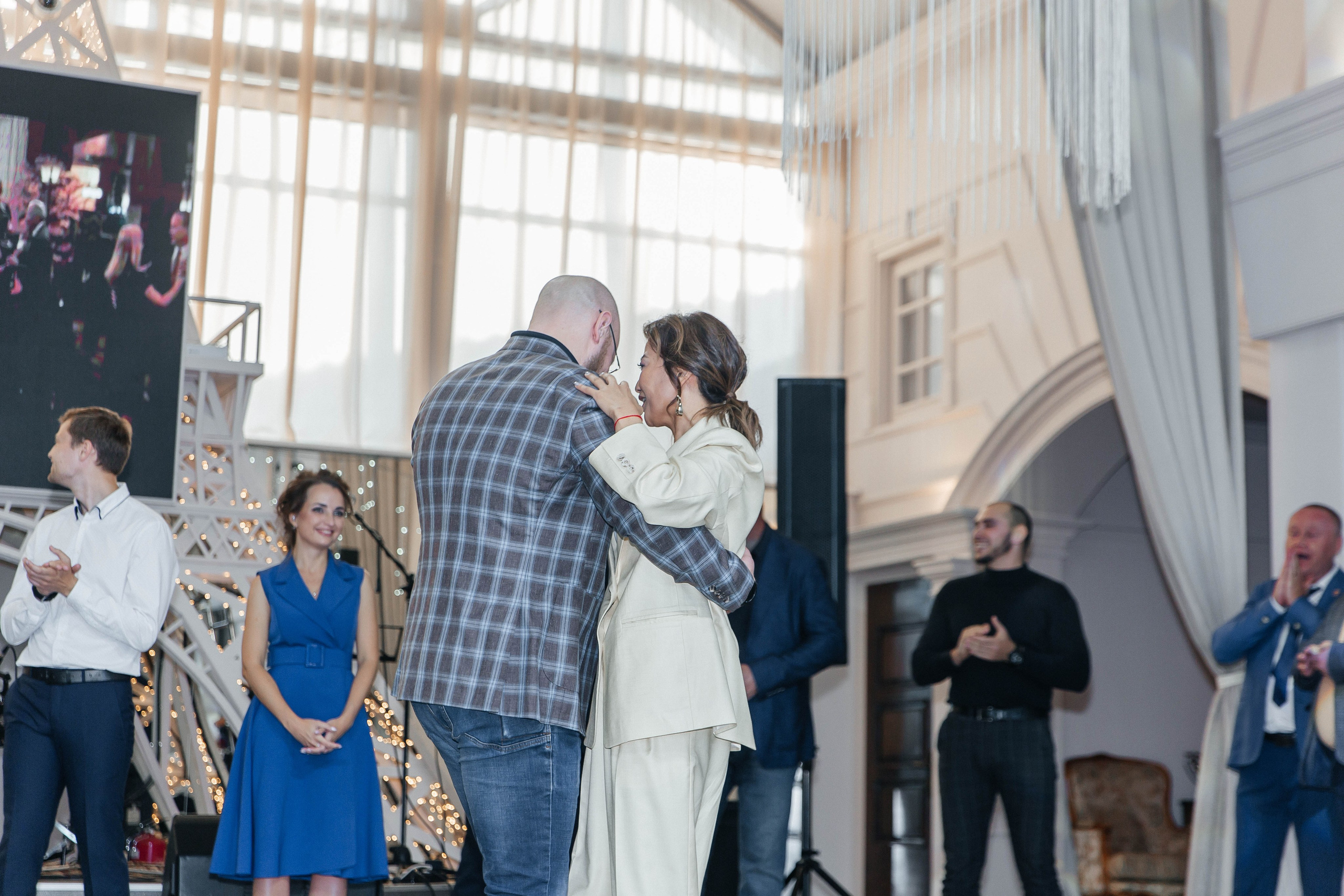 Корпоратив. Главная