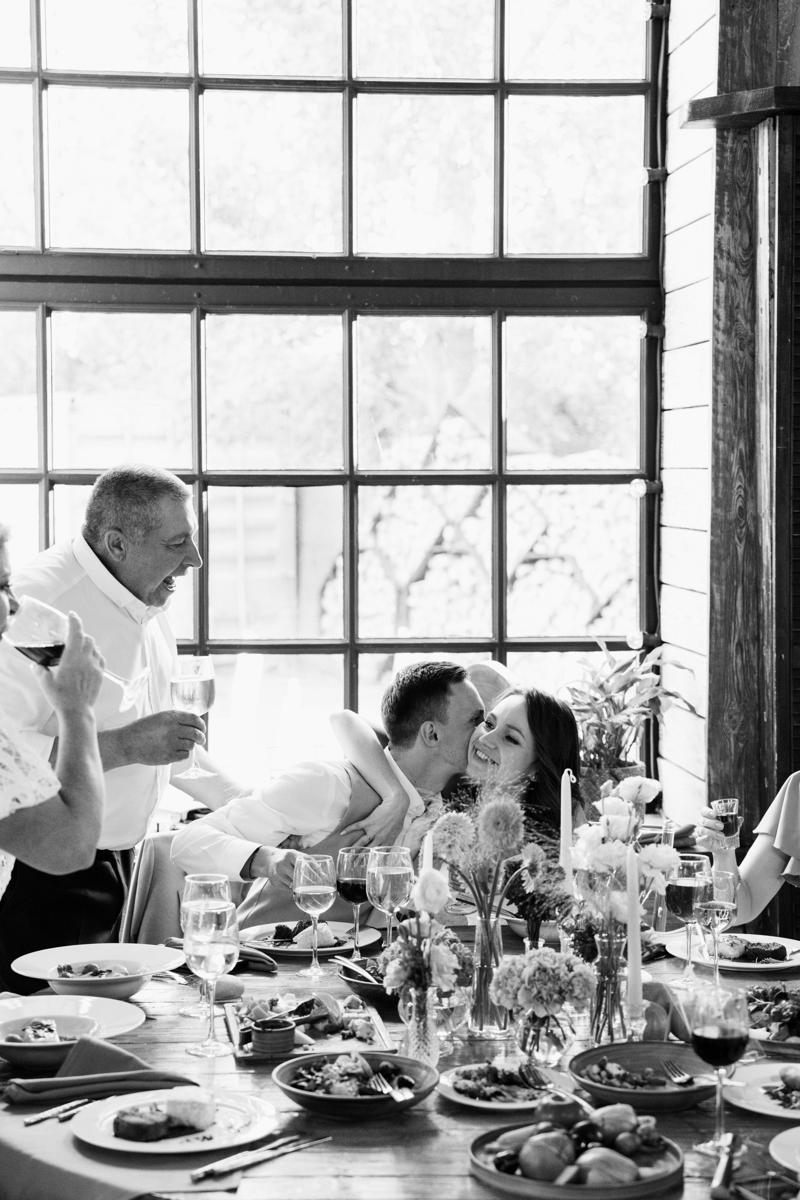 Иван & Ксения. Свадебный фотограф Домодедово Москва Катерина Алехина