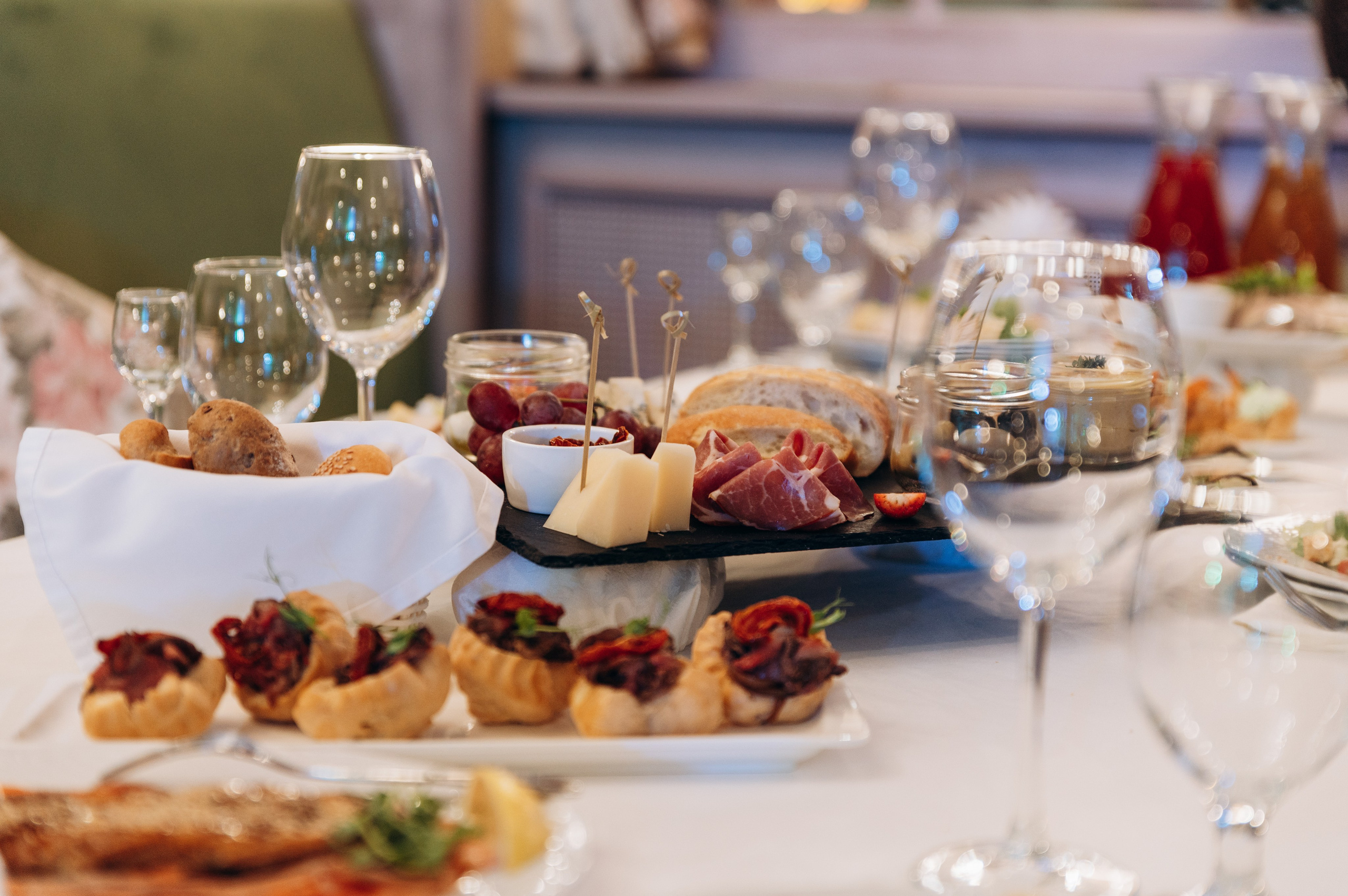 Новогодний корпоратив #3. Фотограф в Новосибирске