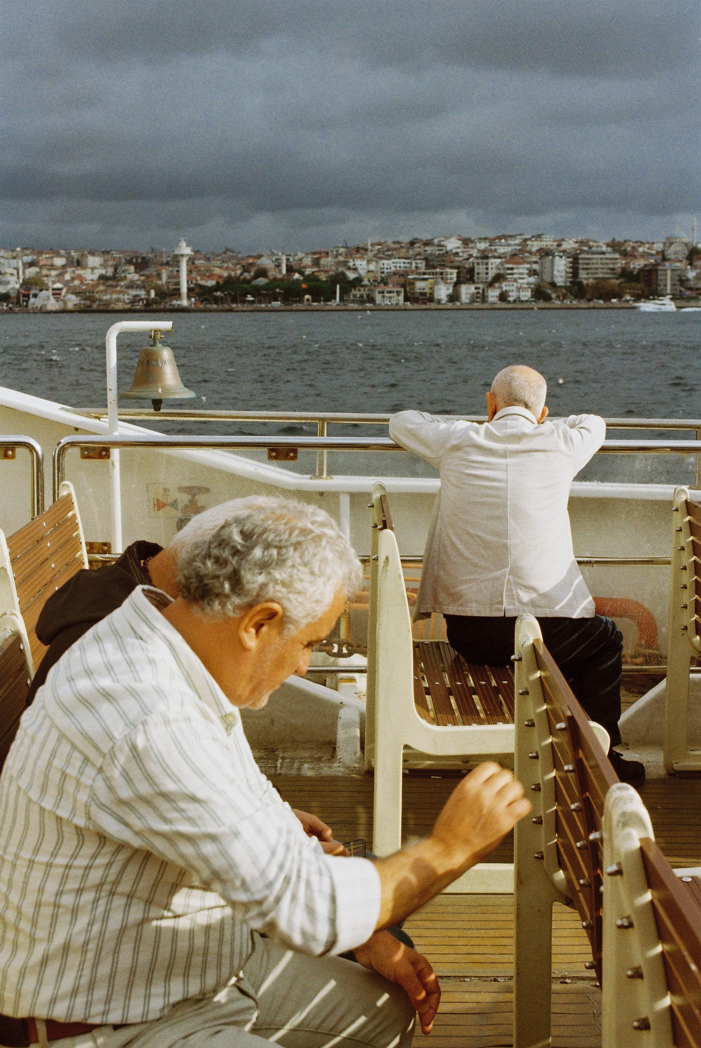Плёнка. Фотограф в Санкт-Петербурге Надежда Гордюшина