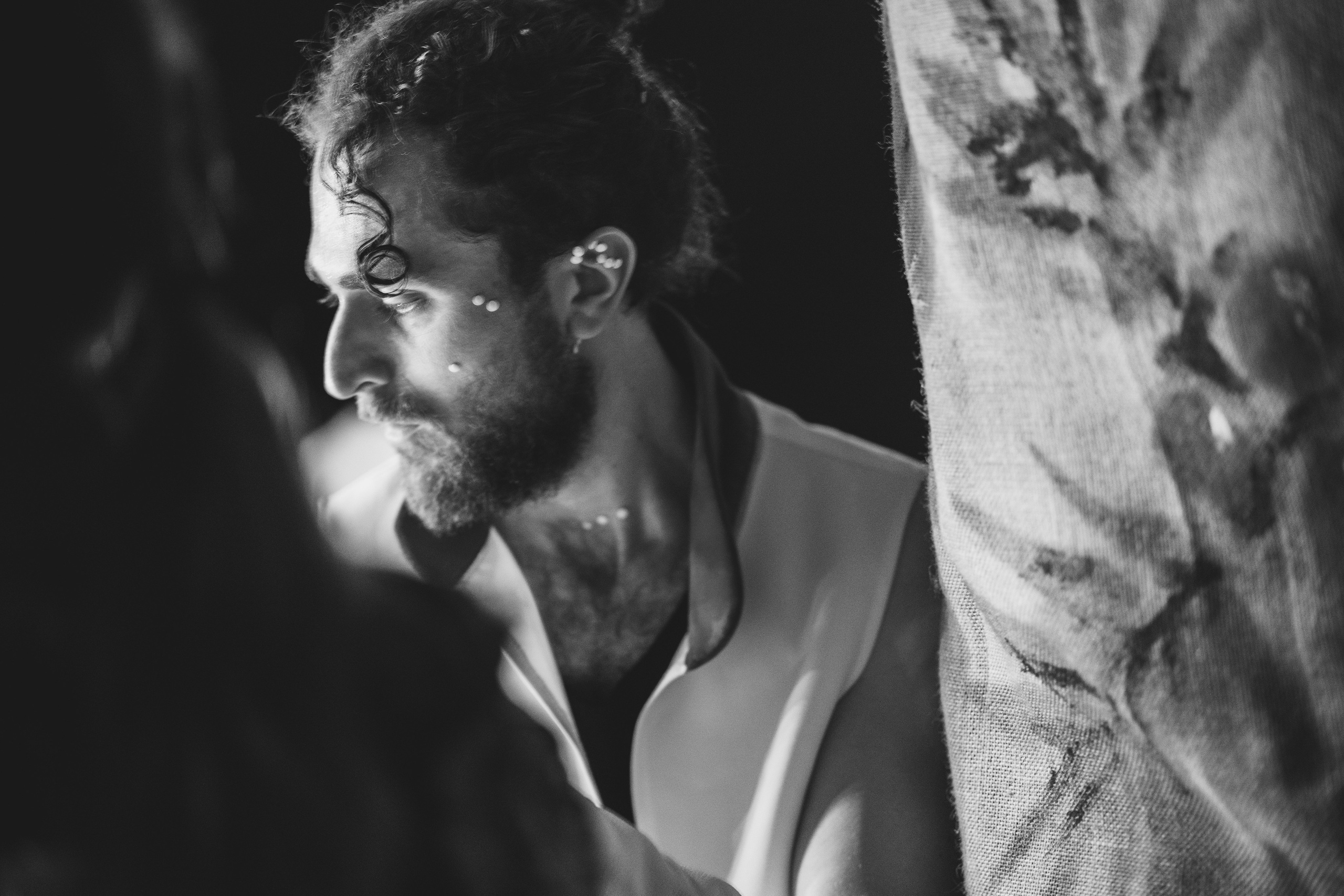 Иммерсивное шоу ''Щелкунчик''. Портретный и репортажный фотограф в Москве Кристина Никитюк kristina_koa