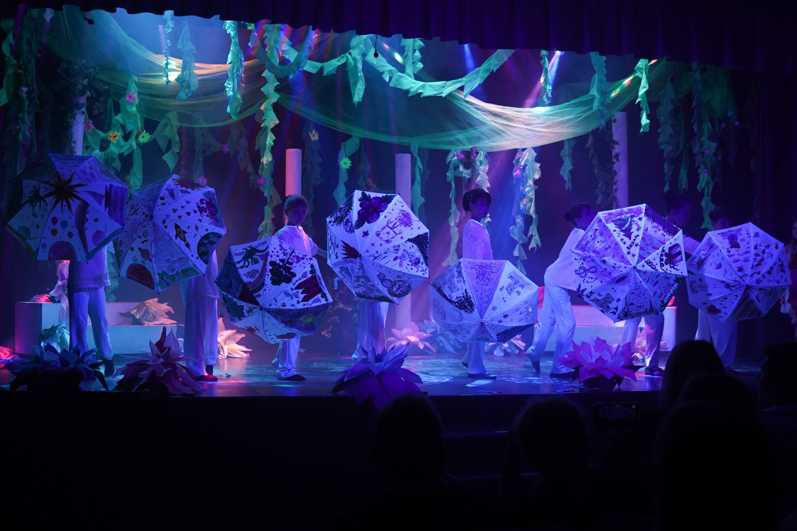 Репортаж. Фотограф Елена Буданова Тверь