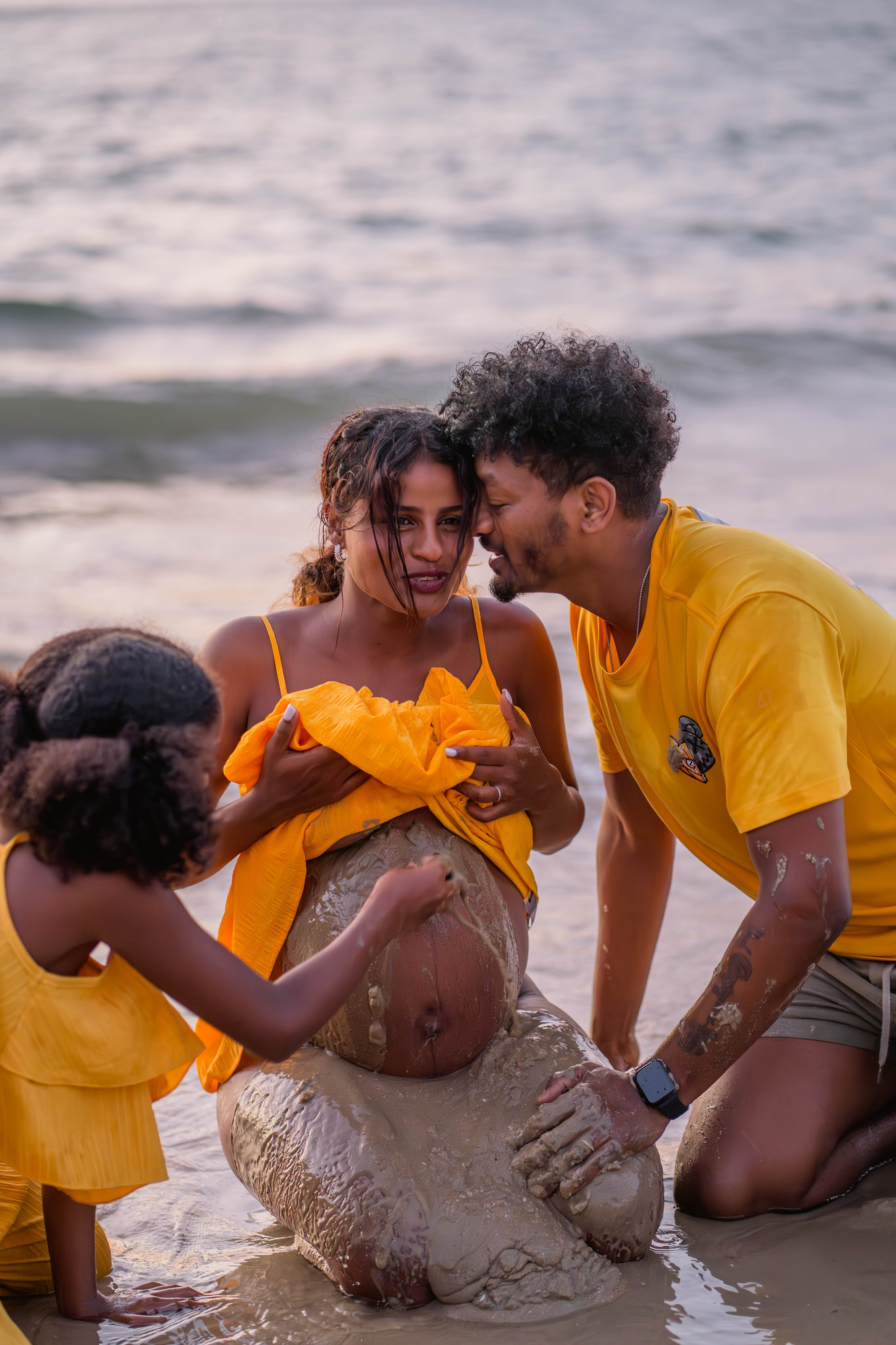 Happy family. Семейный и детский фотограф в Израиле и Москве Дорошок Надя