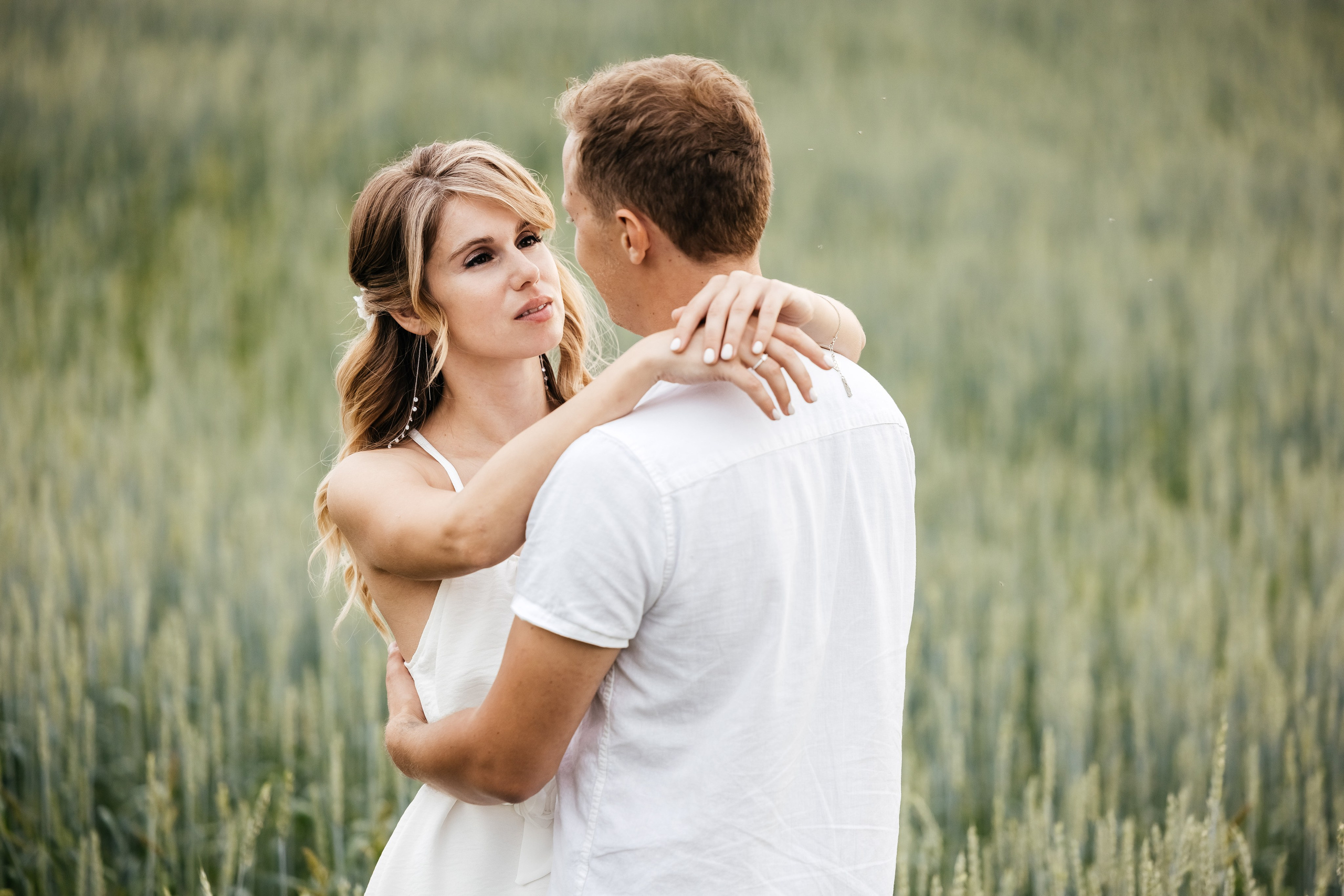 Love Story. Главная