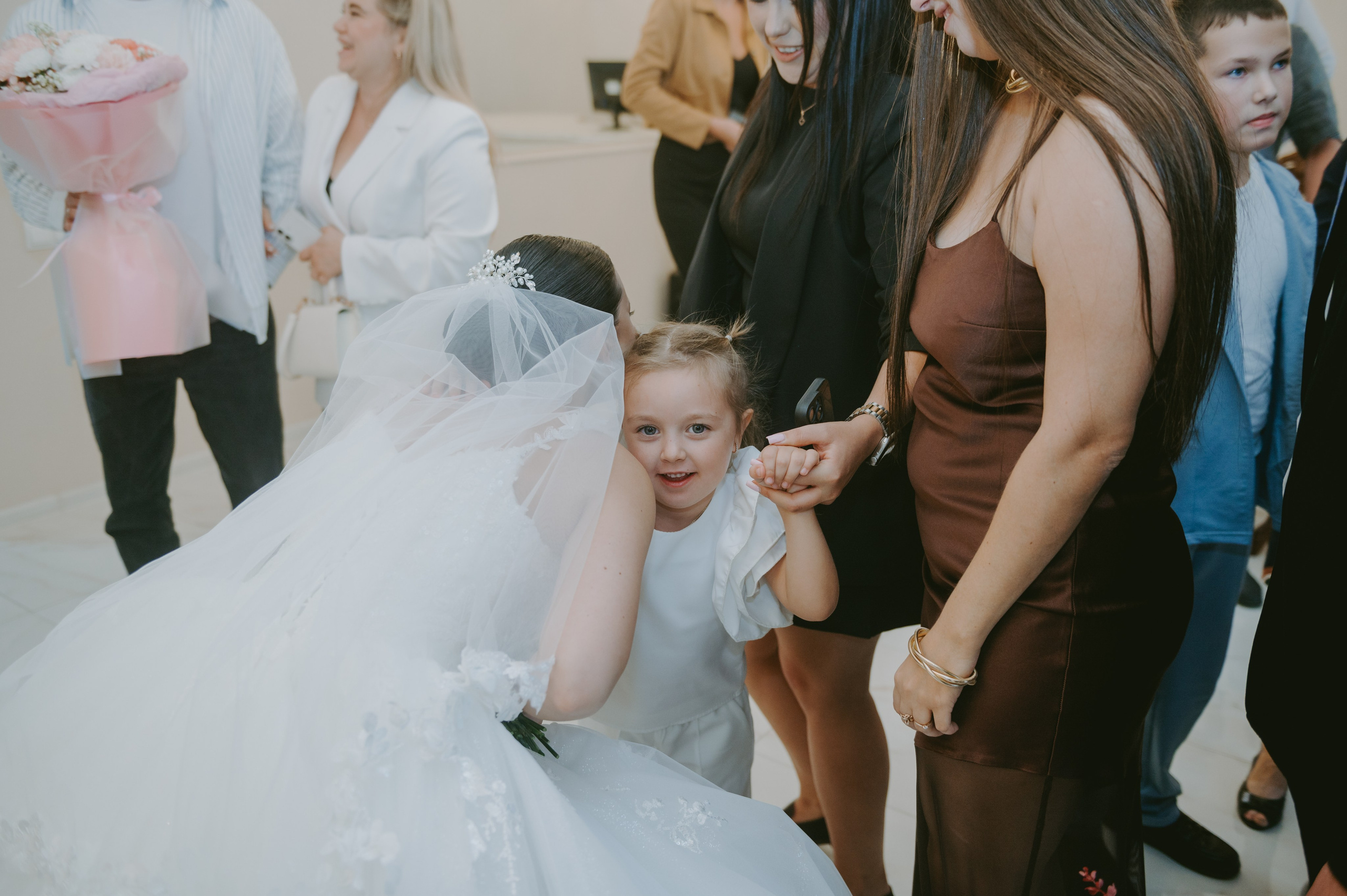 Роман & Вероника. Свадебный и семейный фотограф город Темрюк Фотостудия Темрюк