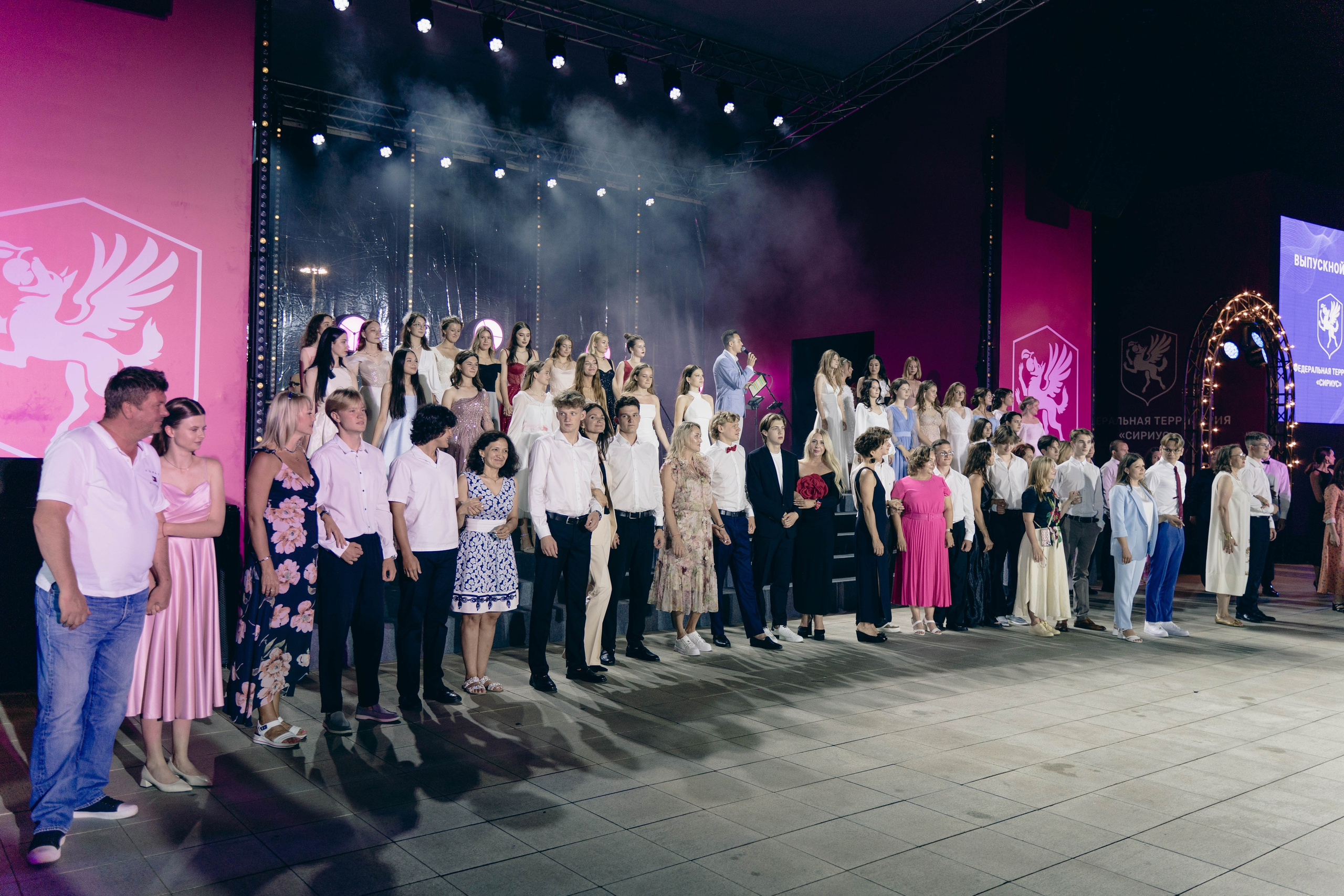 Репортажи. Фотограф в городе Сочи Александр