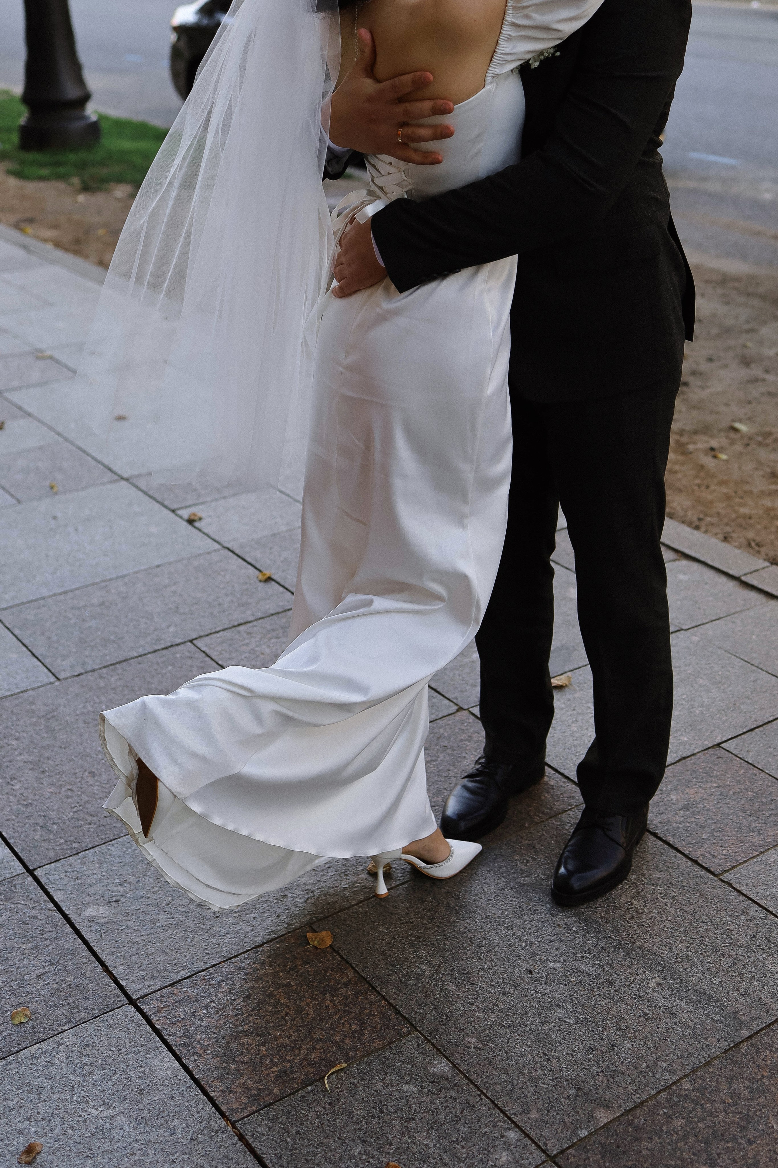 Данил и Лилия. Фотограф Санкт-Петербург