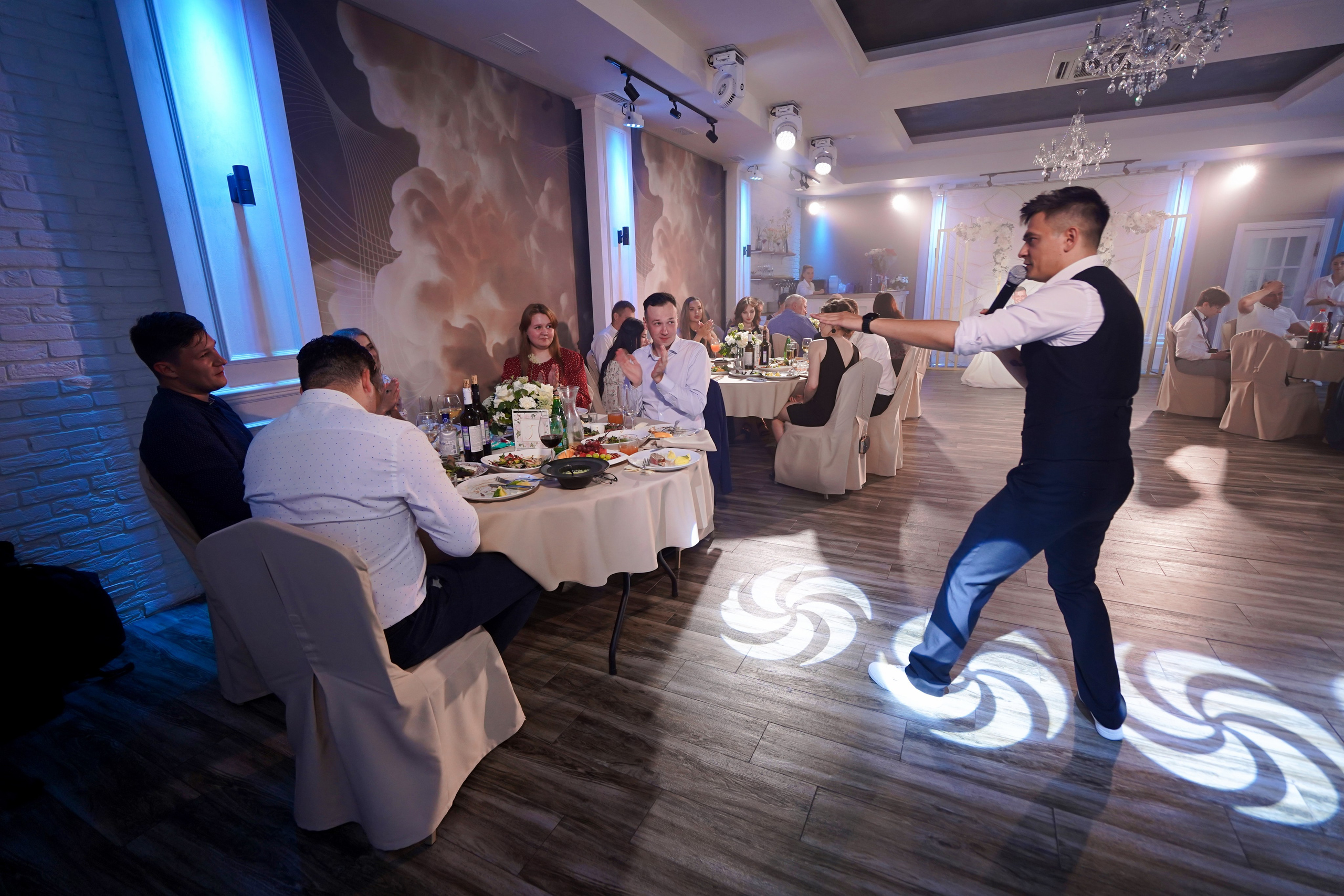 Юля + Артур: полная серия (пакет полный день). BYFOX STUDIO 68 — фото и видеосъёмка Тамбов, Москва, Воронеж, Липецк