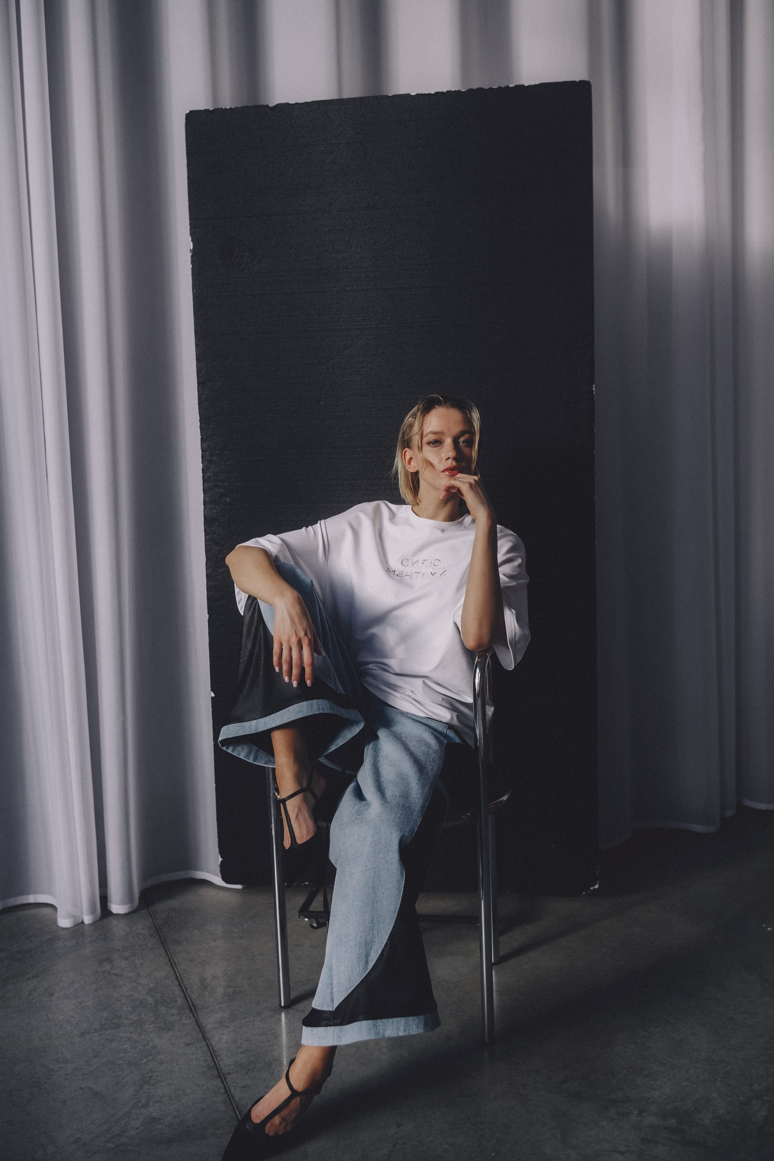 RÍSHAZ. Репортажный и портретный фотограф в Москве Илья Спиридонов