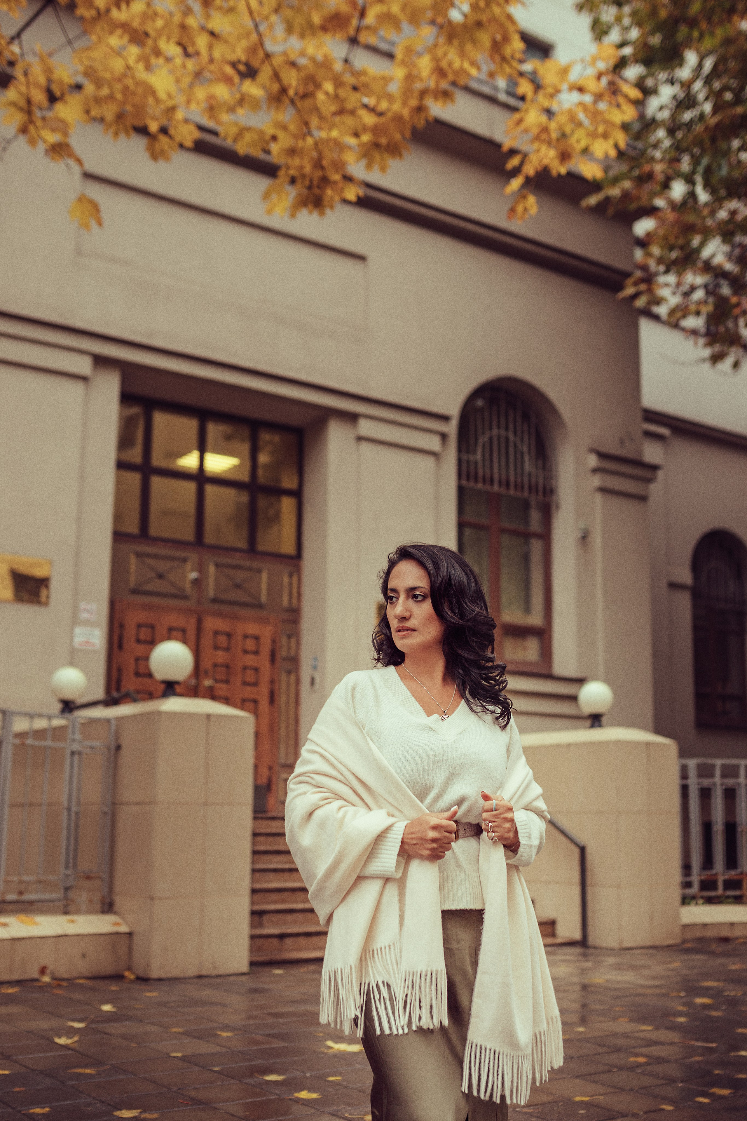 Хаяла. Семейный фотограф в Москве Натали Момот