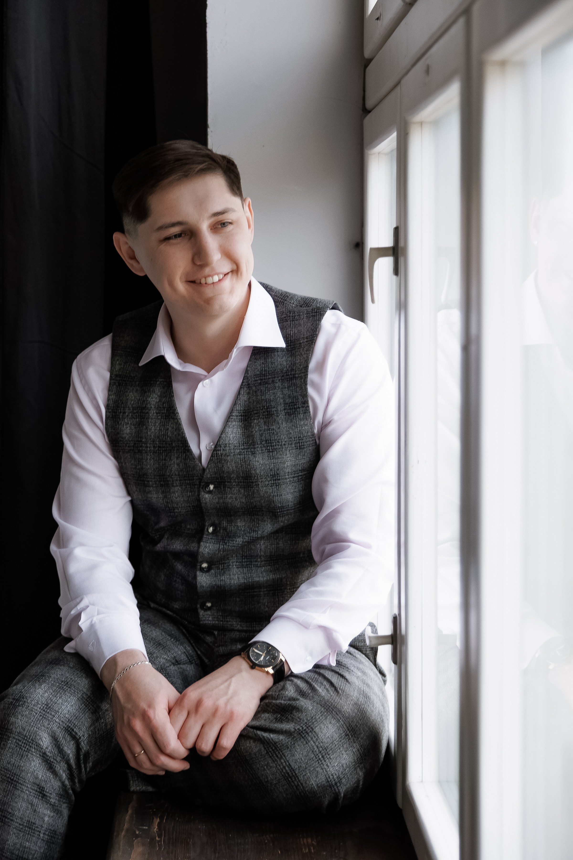 Регистрация. Фотограф в Томске Юлия Постнова