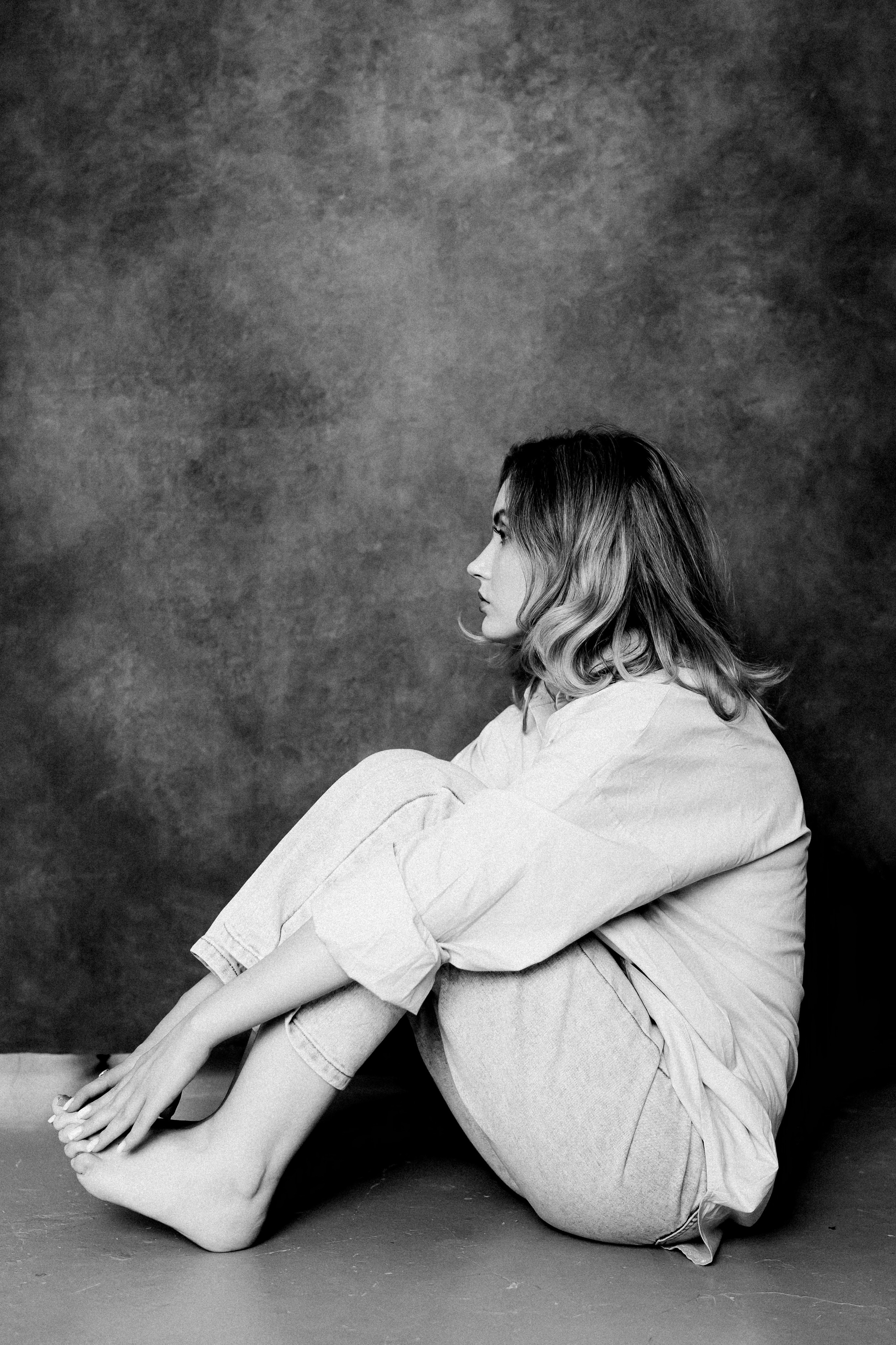 Полина. Твой фотограф Алина Кочергина