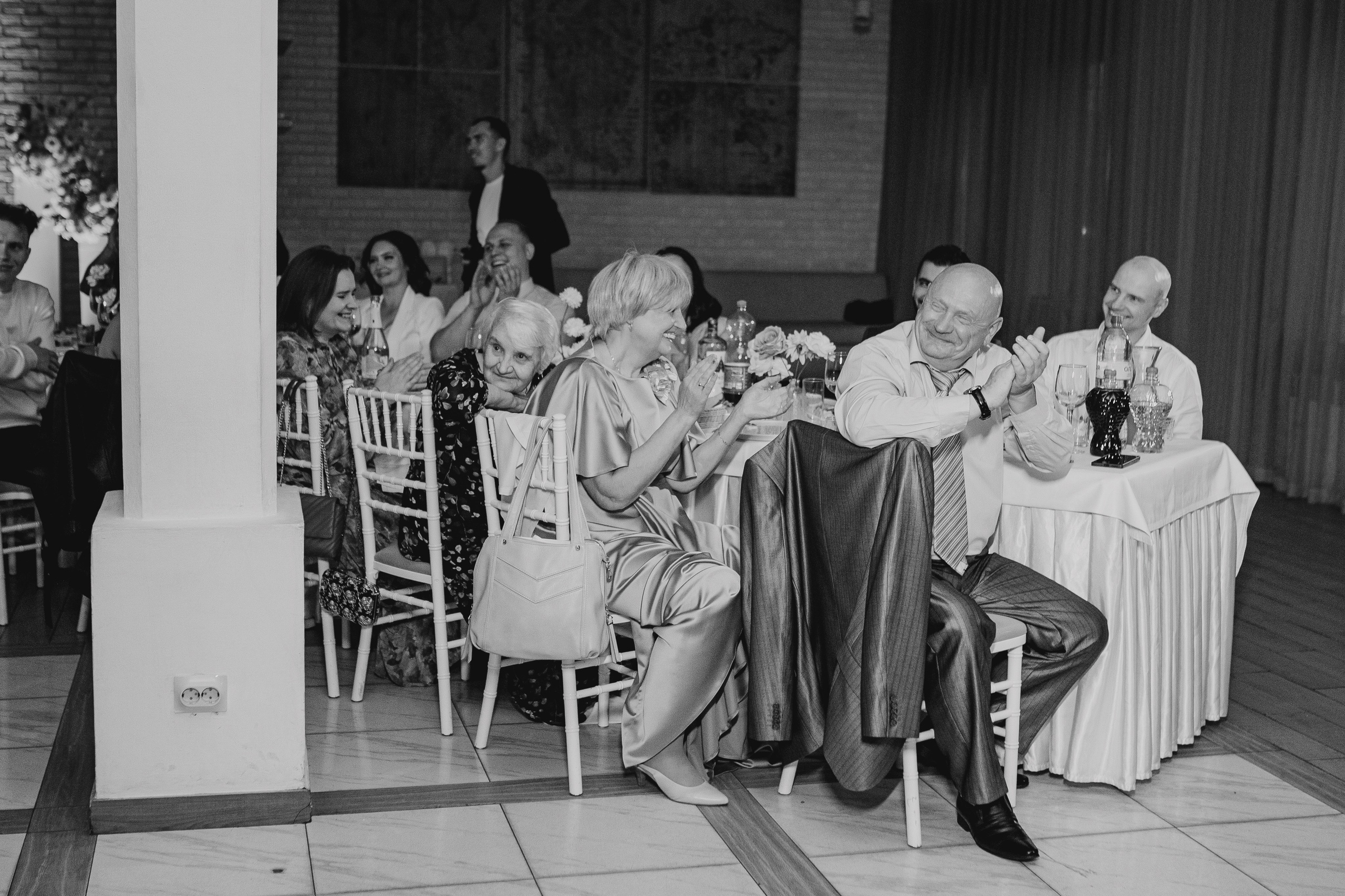 Валерий и Анна. Свадебный и репортажный фотограф Любовь Харитонова | Москва | Нижний Новгород