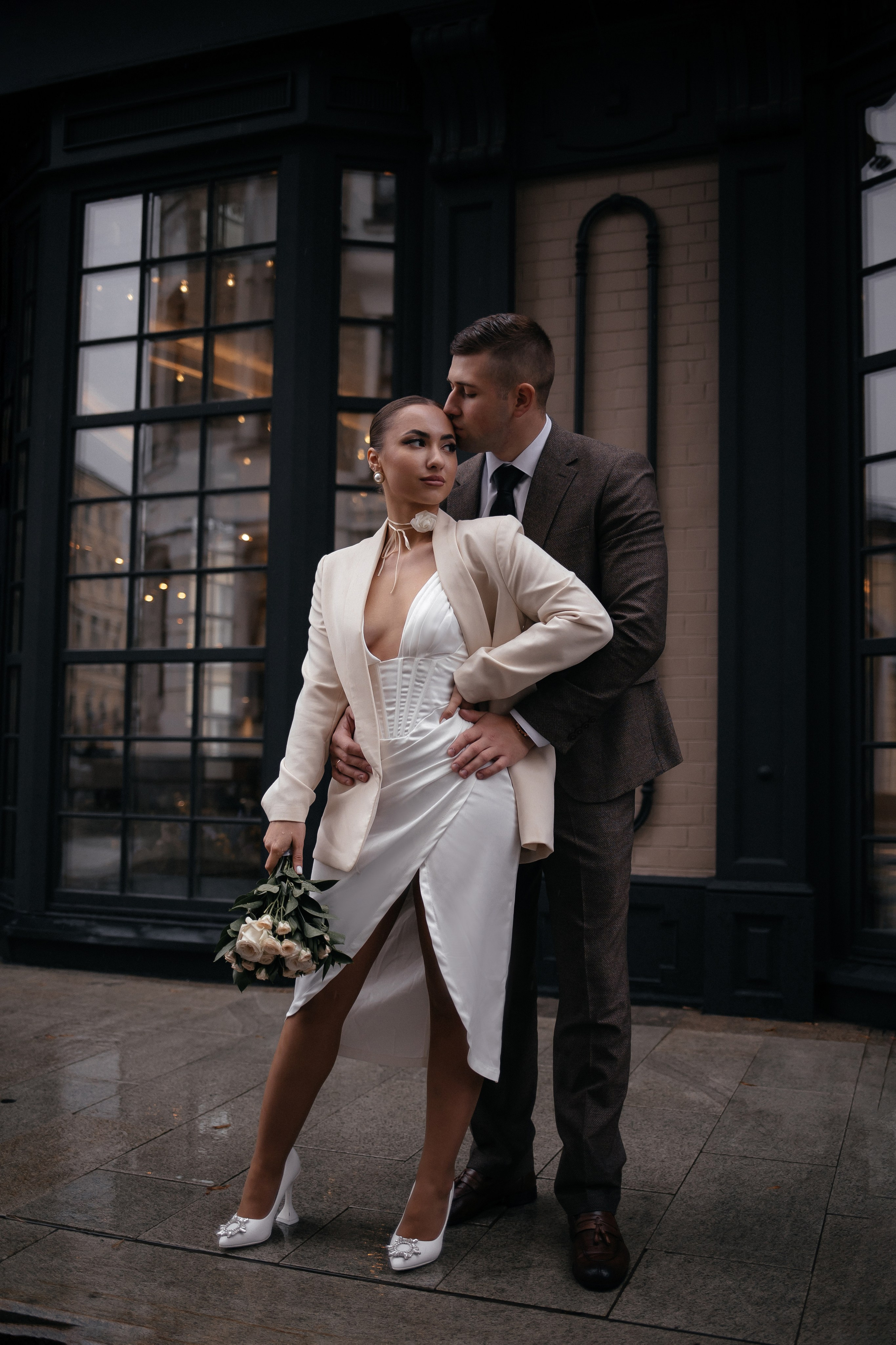 . Свадебный фотограф Мария Жукова