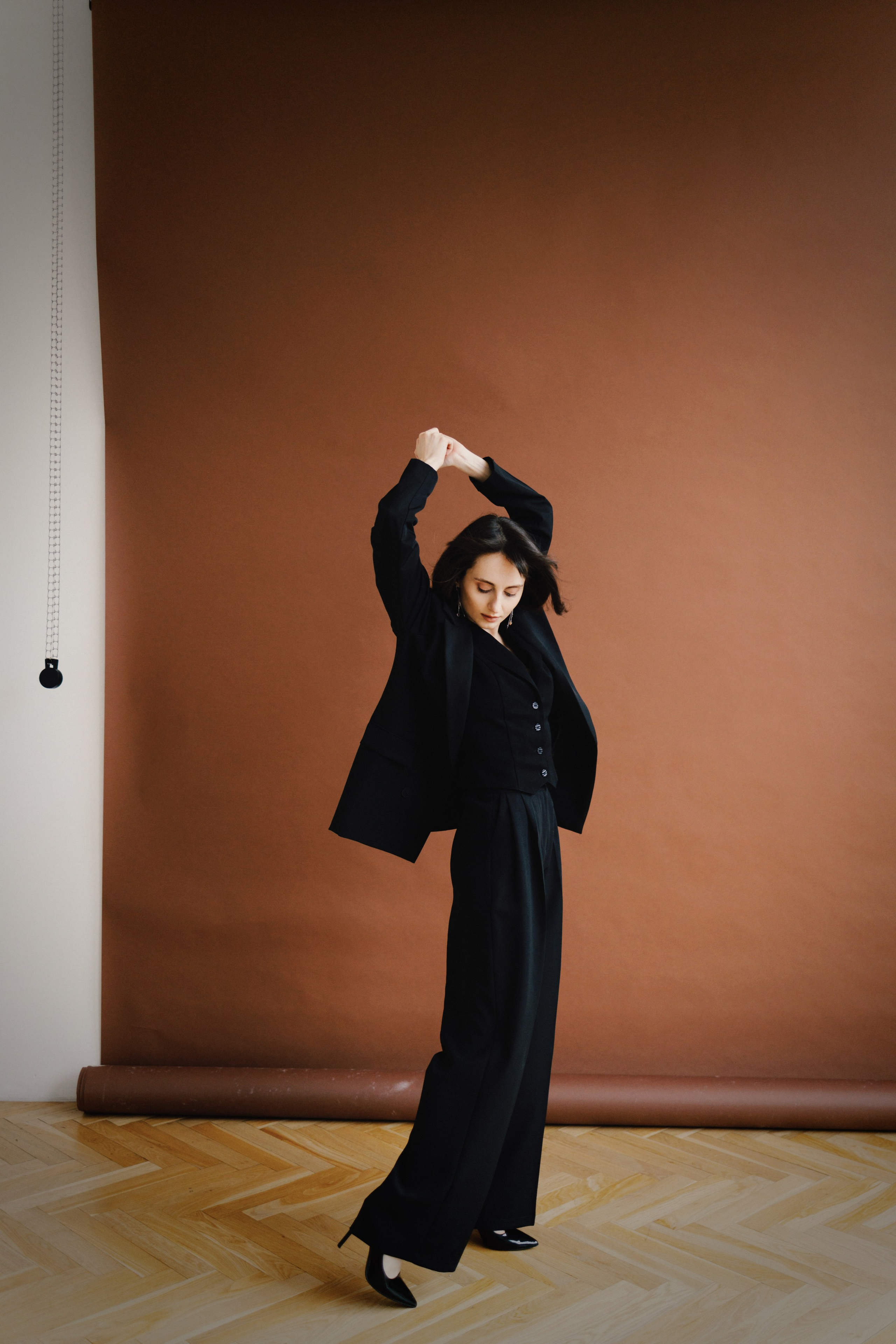 ㅤ. Фотограф Олеся Музанова