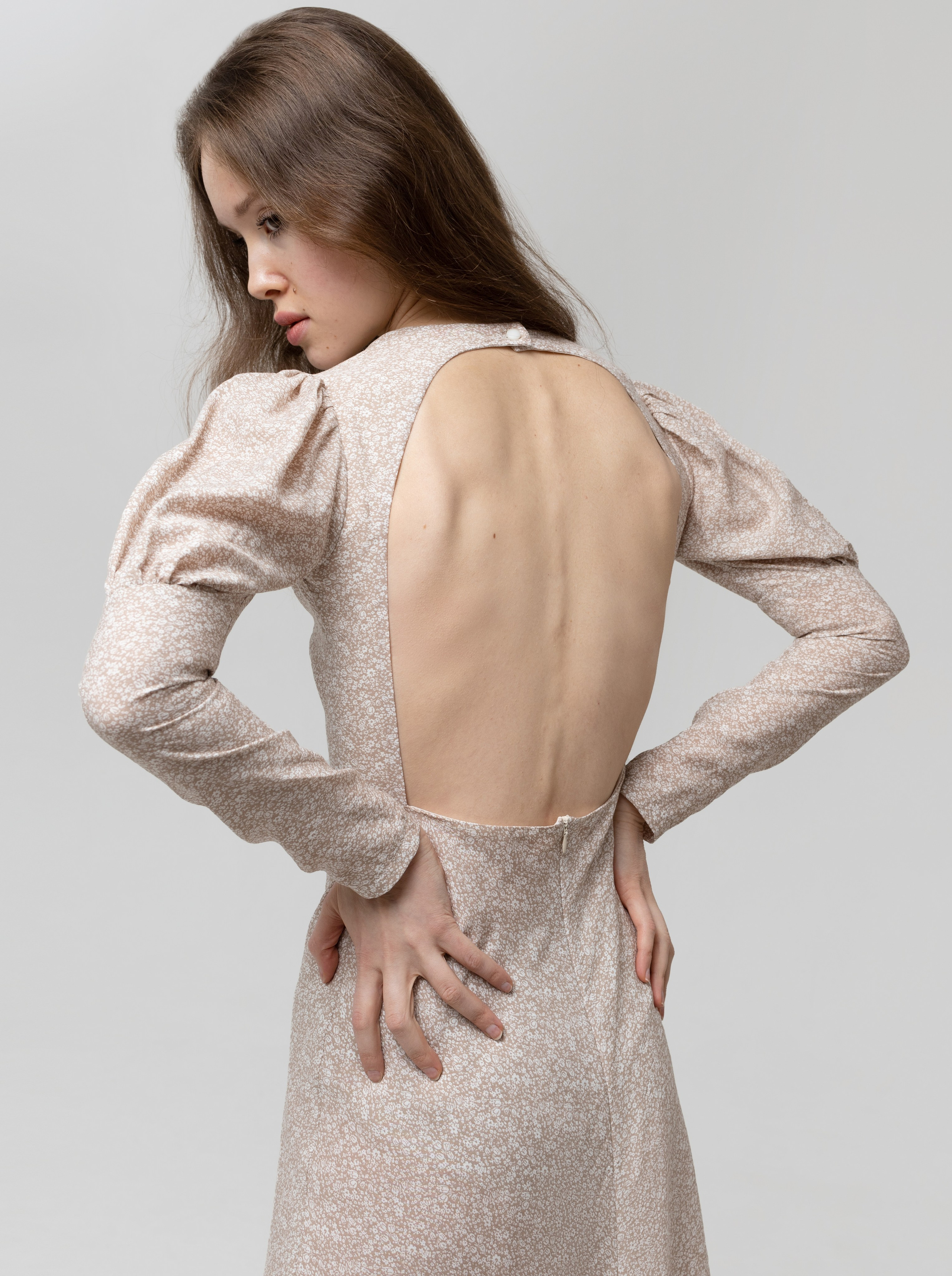 Archive402. Фотограф Олеся Музанова