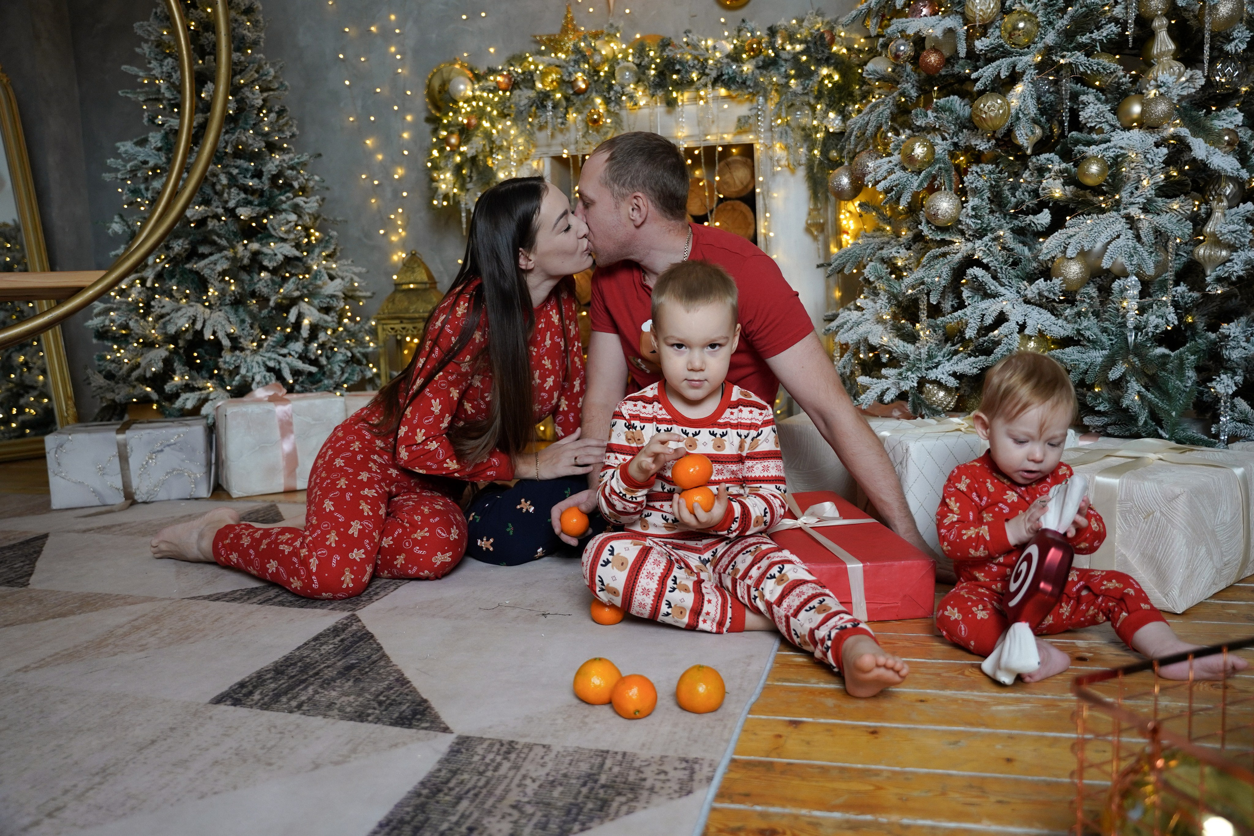 Анастасия и её мальчишки. Анастасия Антипинская — профессиональный фотограф в Хабаровске