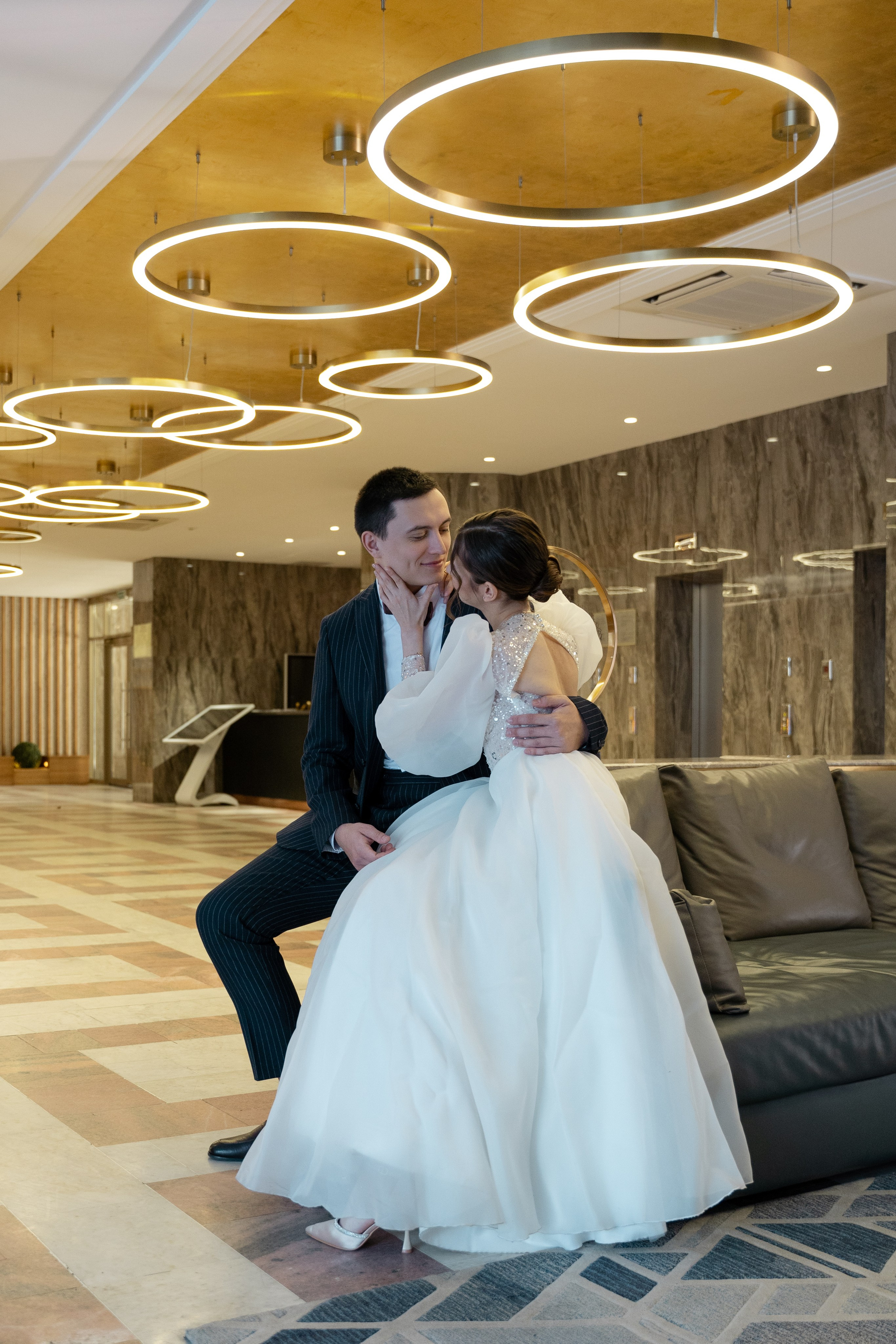 Свадебная «Интурист». Анастасия Антипинская — профессиональный фотограф в Хабаровске