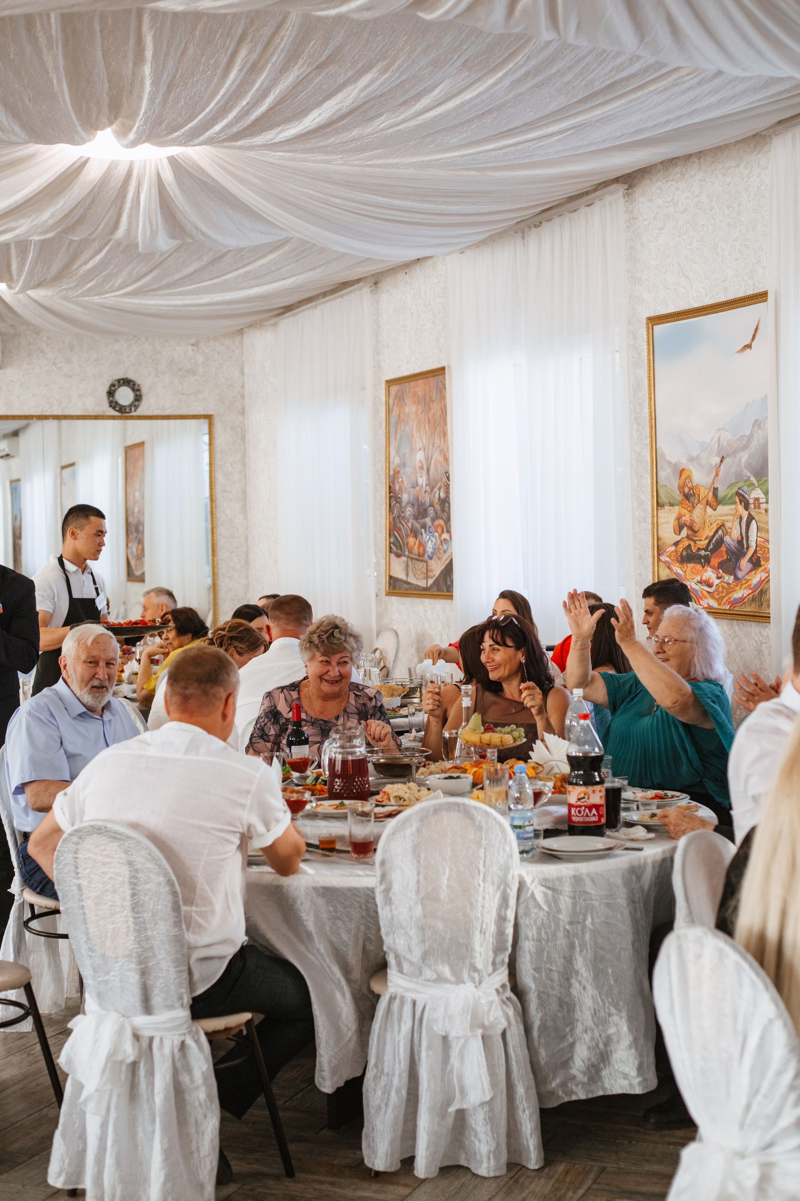 Сергей и Алена. Фотограф в Волгограде и Москве | Анастасия Лаврова