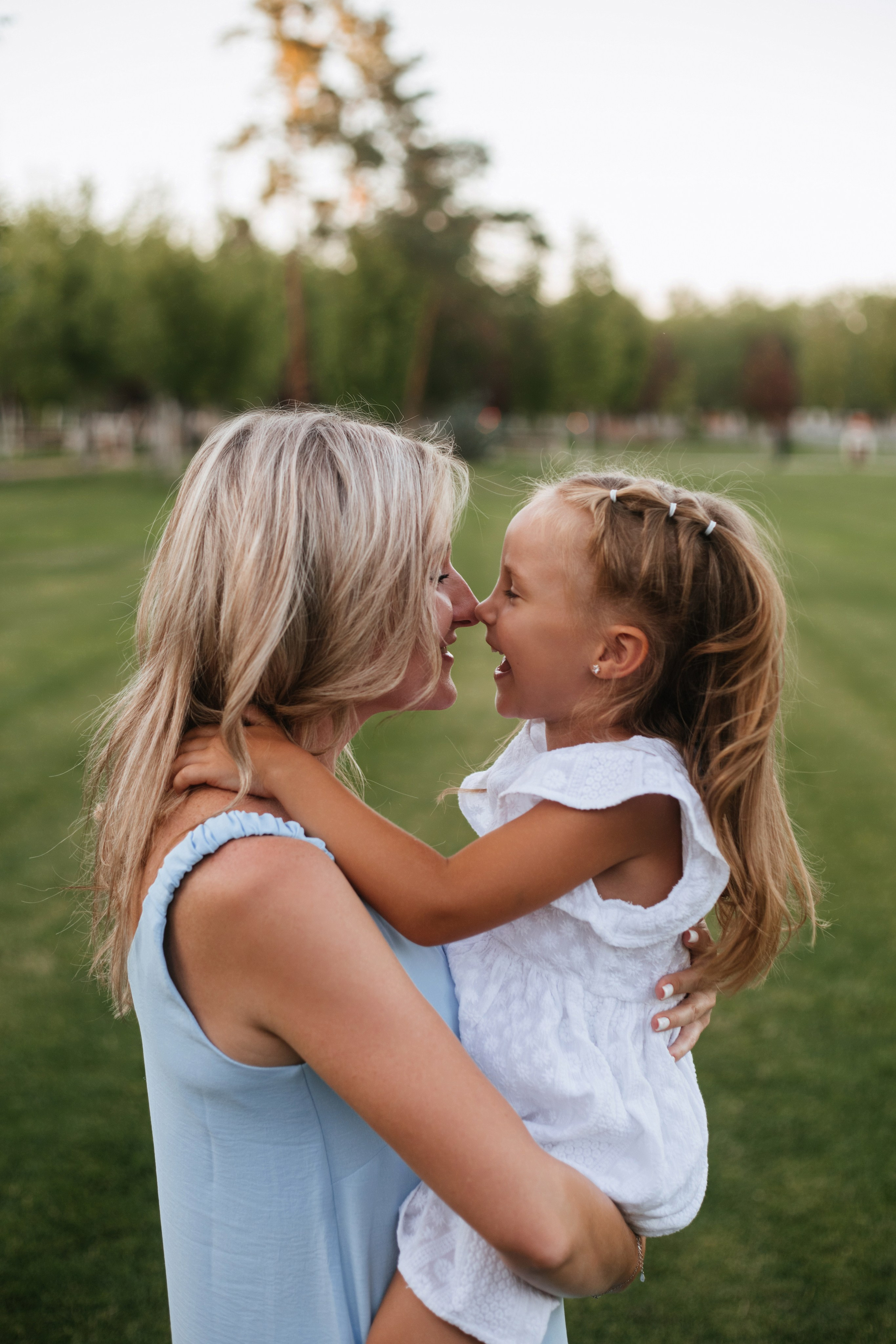 Большая семейная съемка на природе. Фотограф в Волгограде и Москве | Анастасия Лаврова