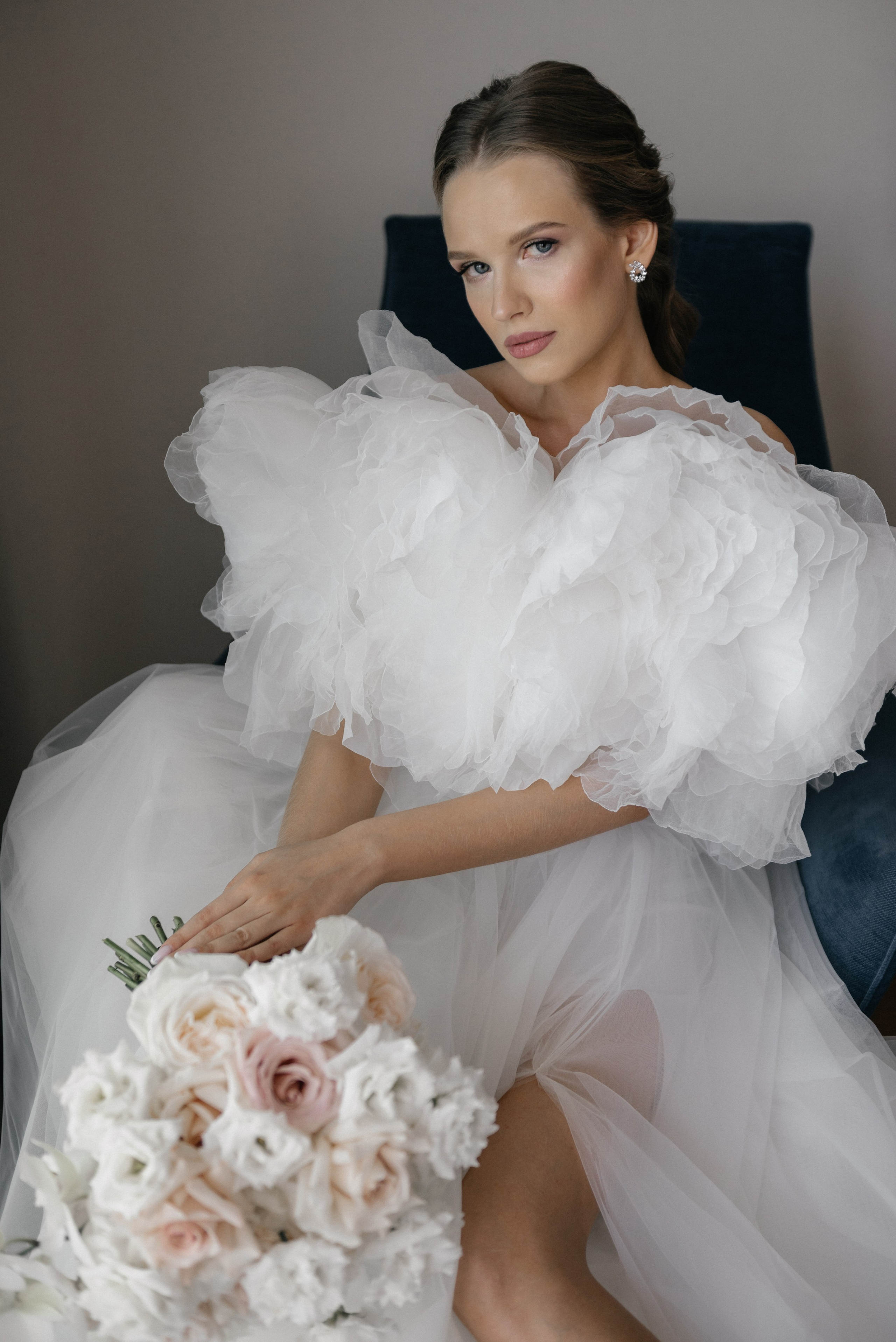Wedding day in GRAND CNALET. Главная