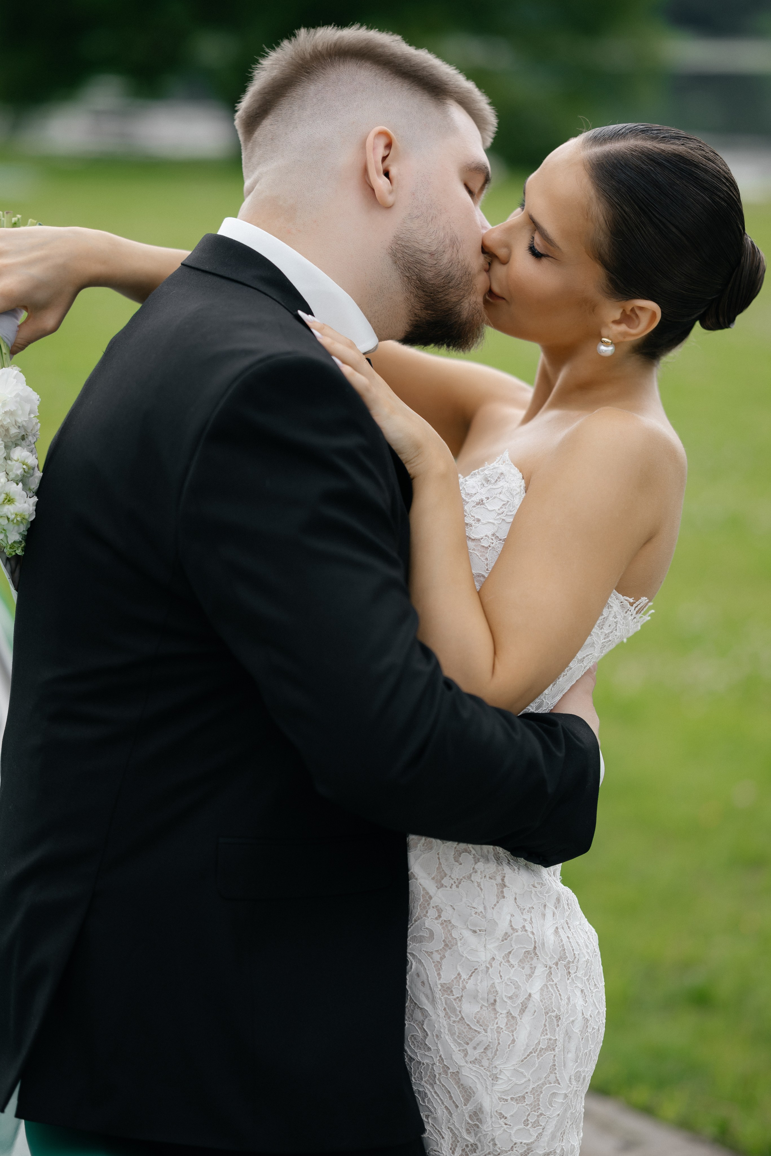 Alexandra and Ivan. Главная